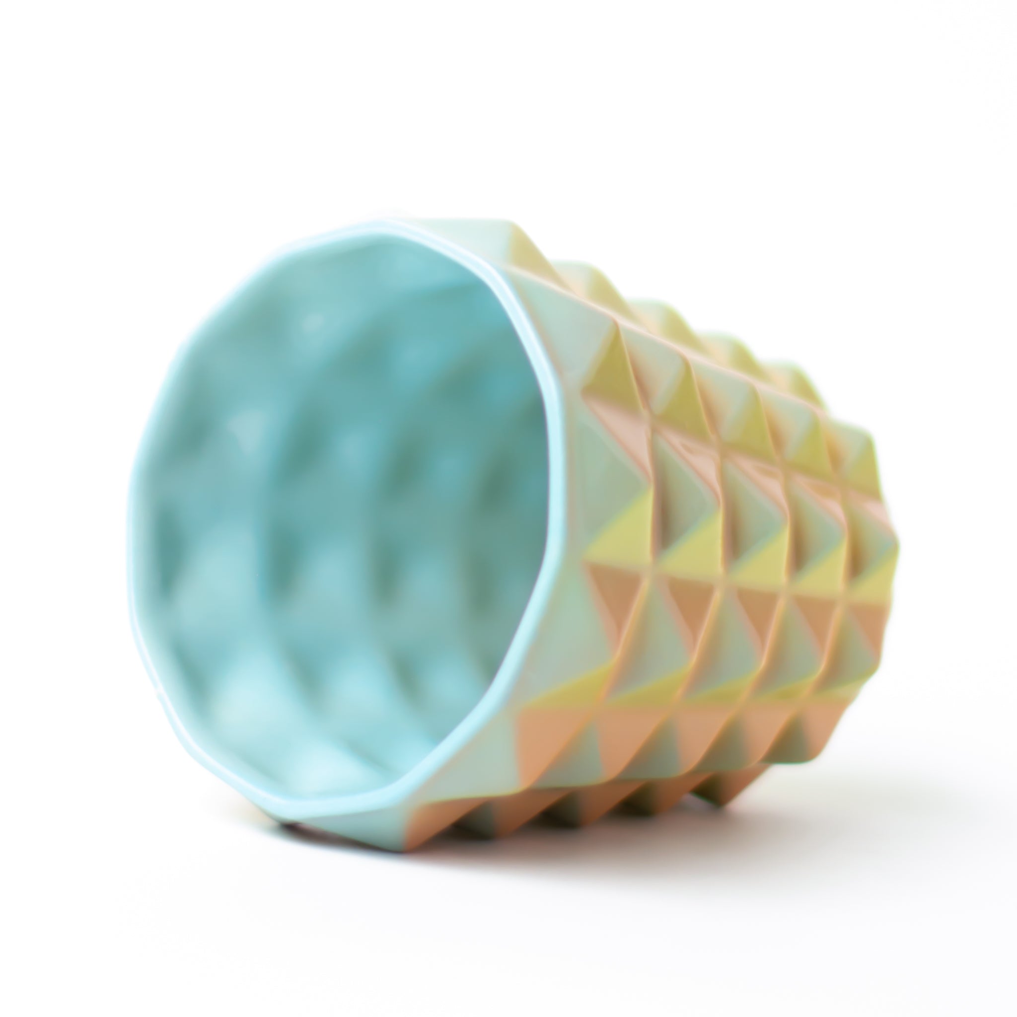 Prism Cup in Soft Rainbow