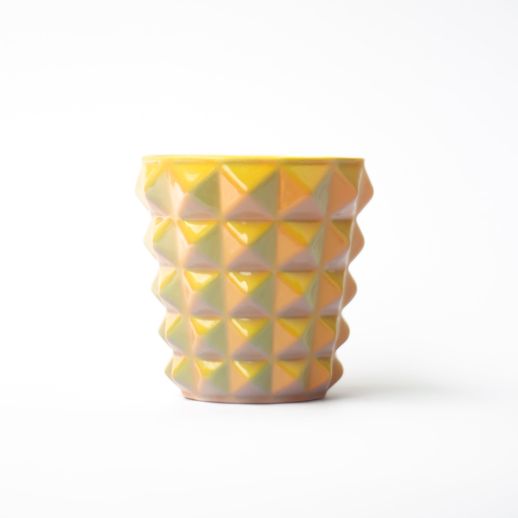 Prism Cup in Iridescent Magic