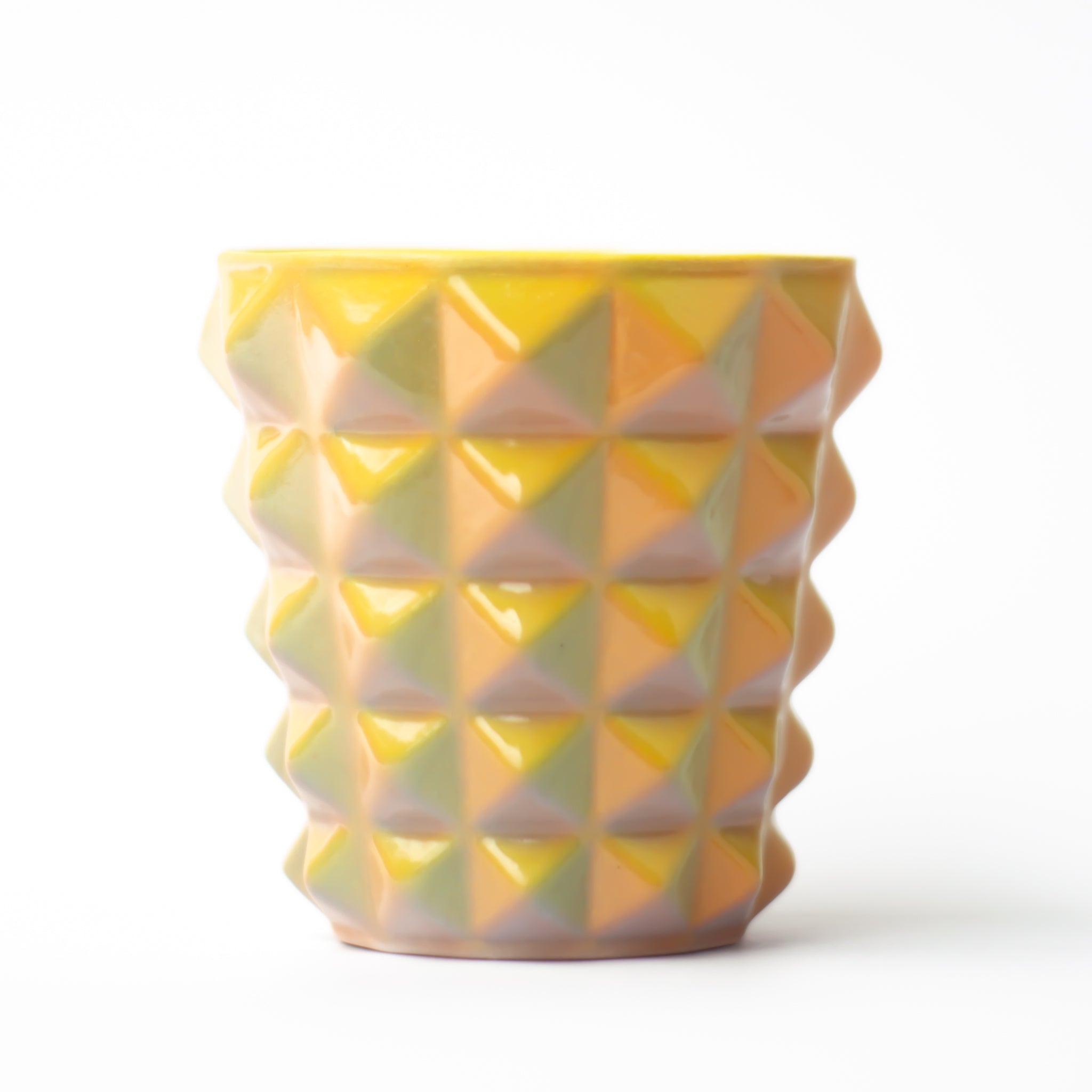 Prism Cup in Iridescent Magic