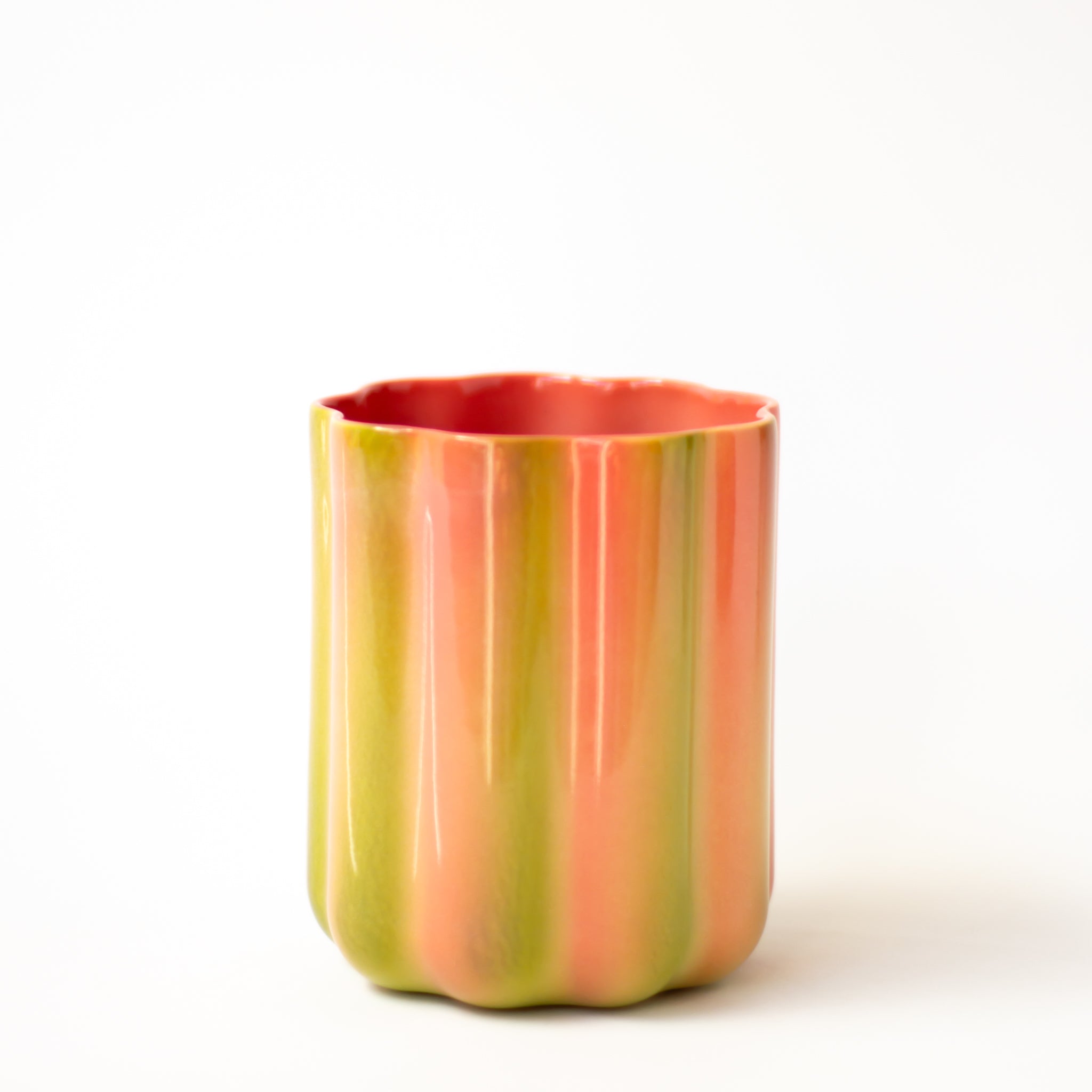 Smoothie Cup in Tourmaline