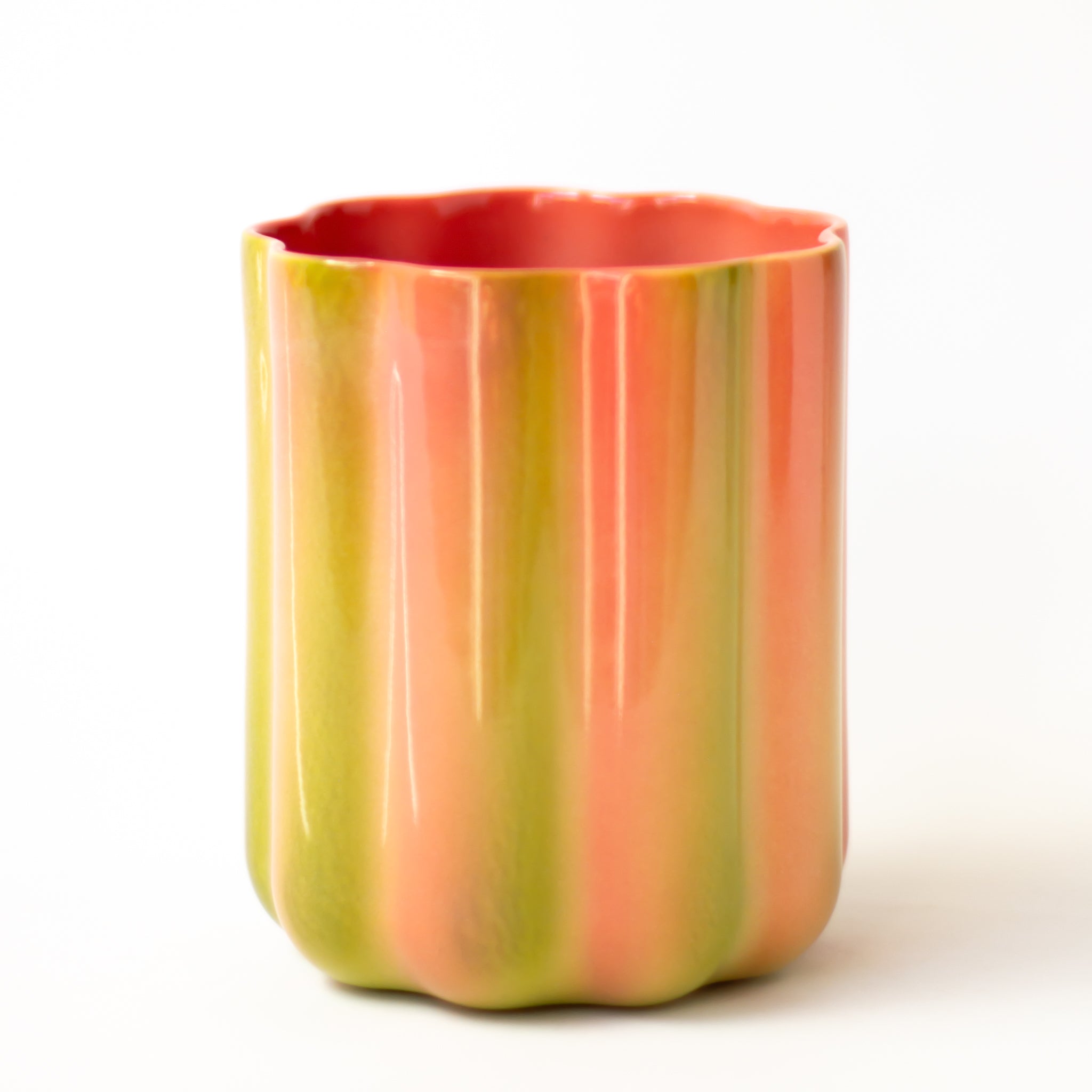 Smoothie Cup in Tourmaline