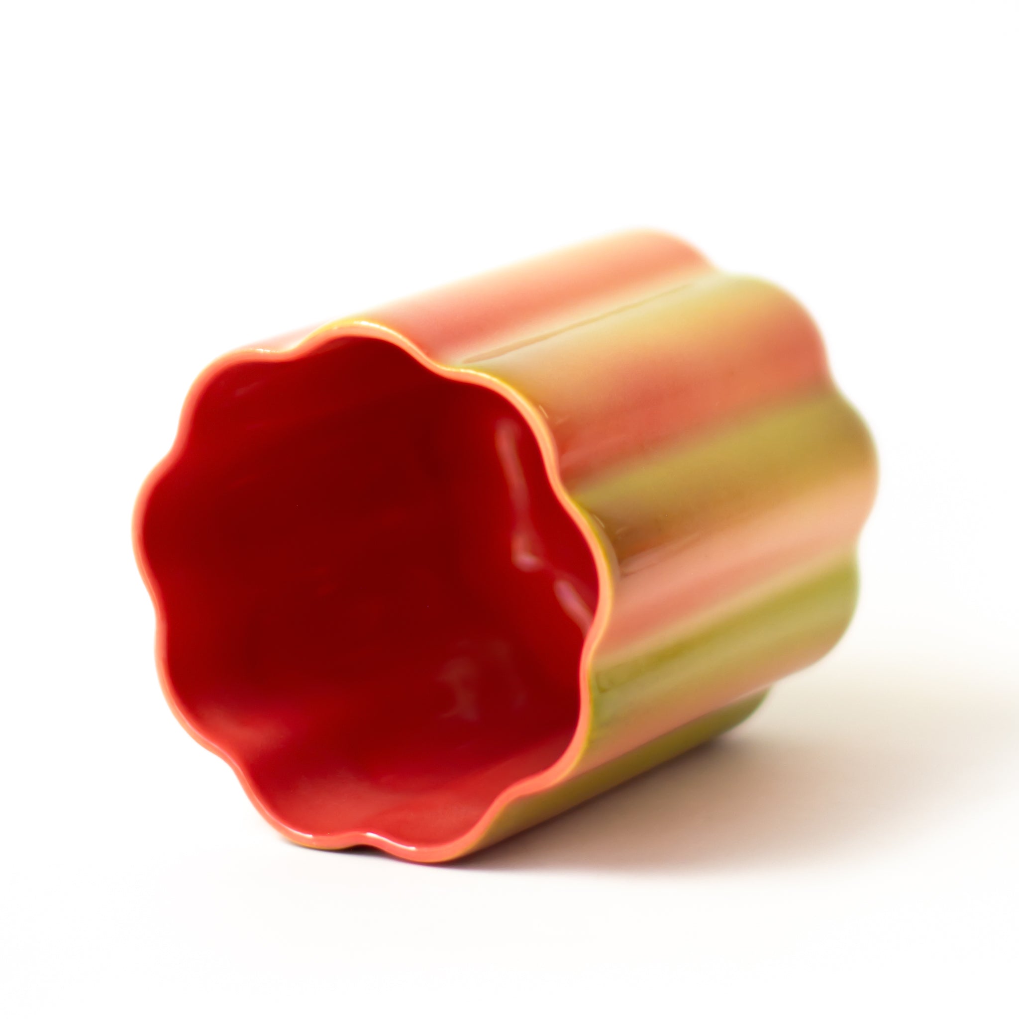 Smoothie Cup in Tourmaline