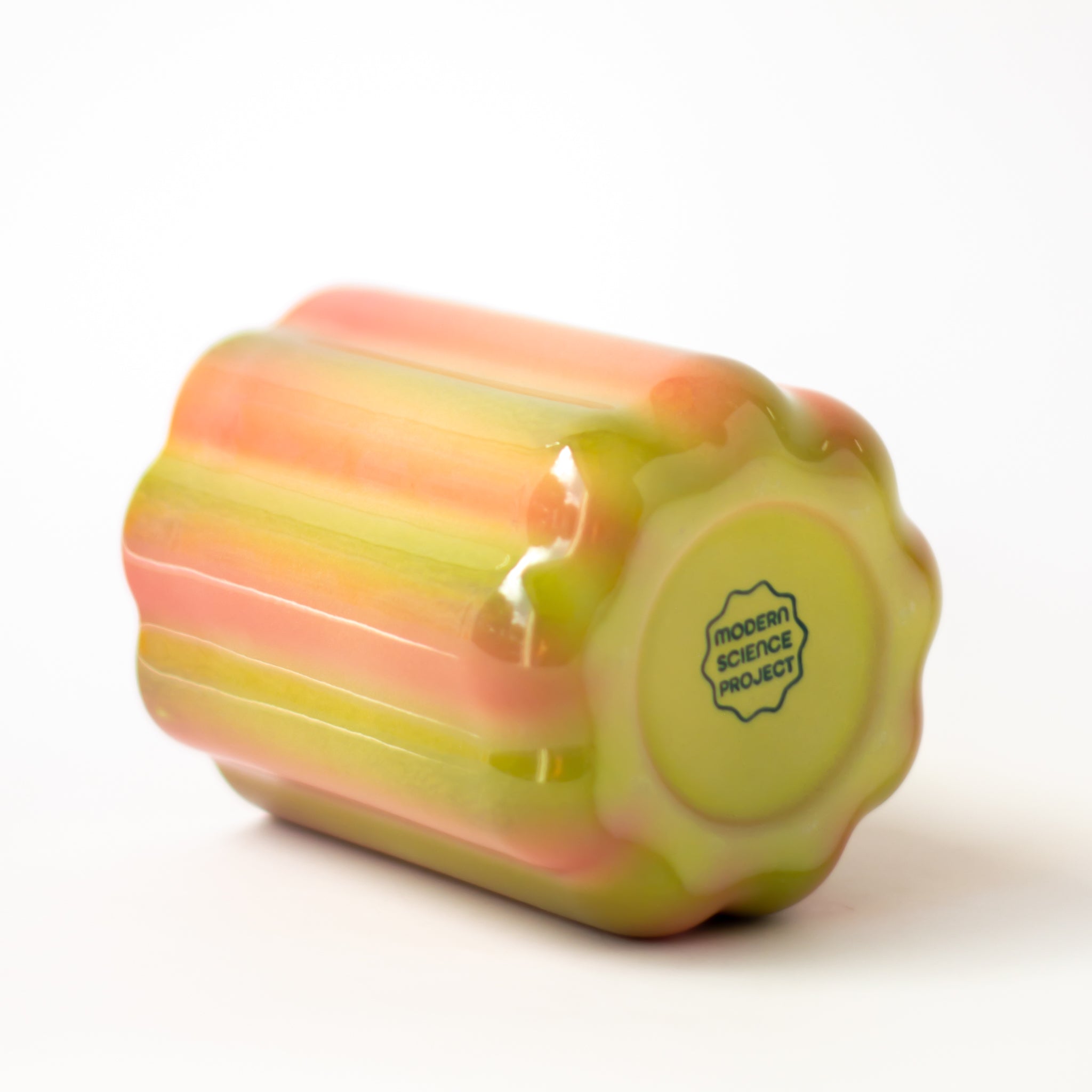 Smoothie Cup in Tourmaline