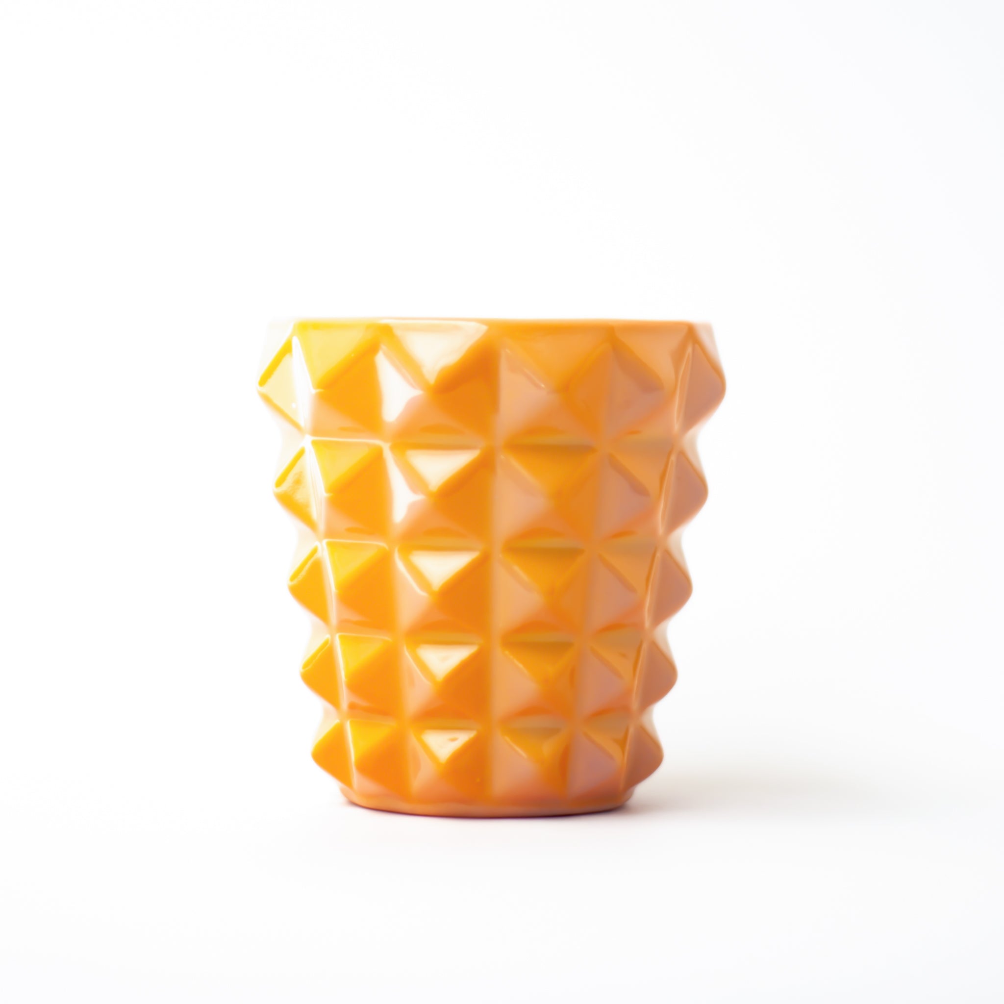 Prism Cup in Sherbet