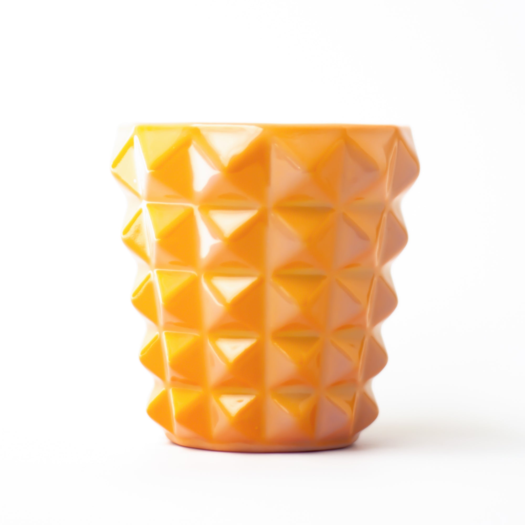 Prism Cup in Passionate Peach