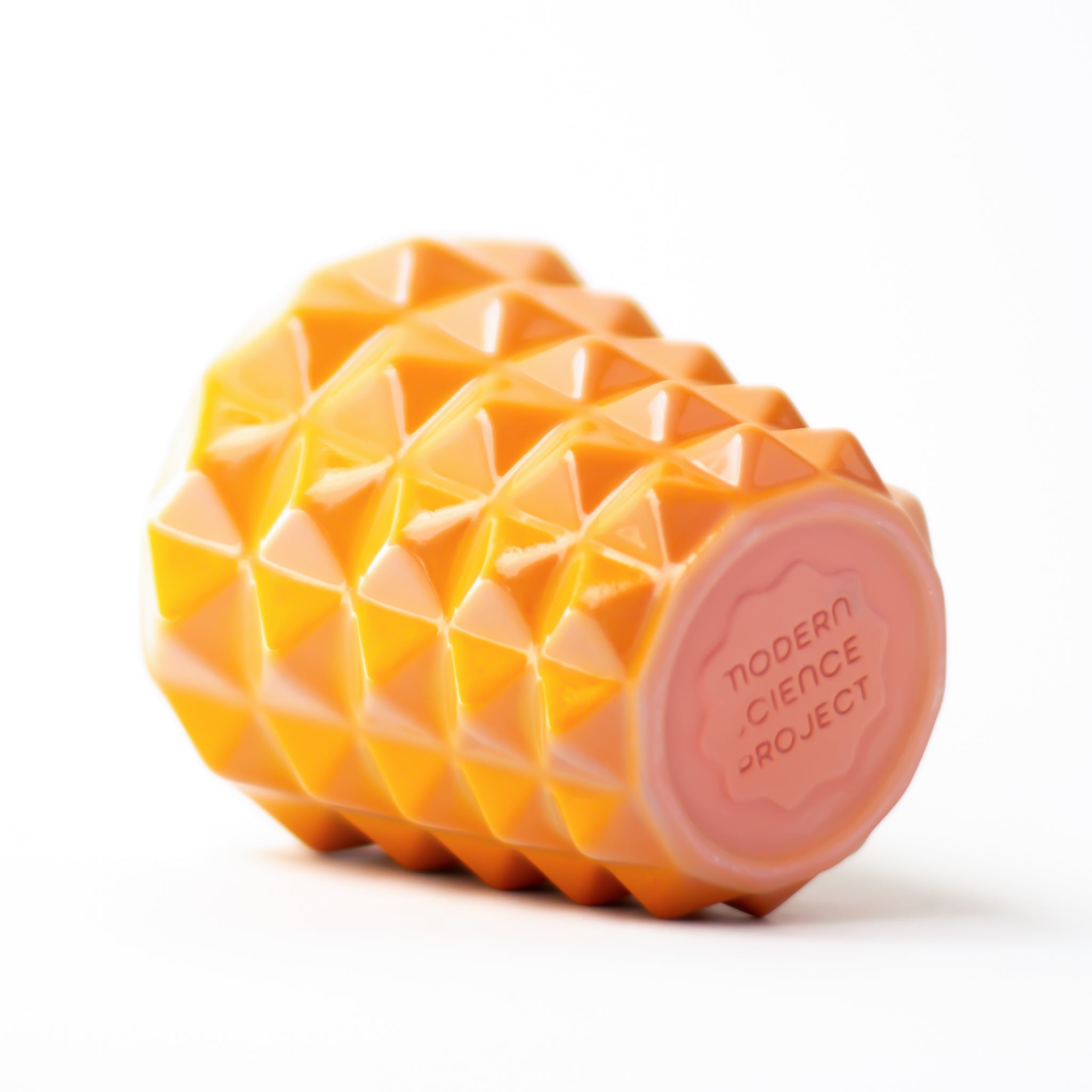 Prism Cup in Sherbet