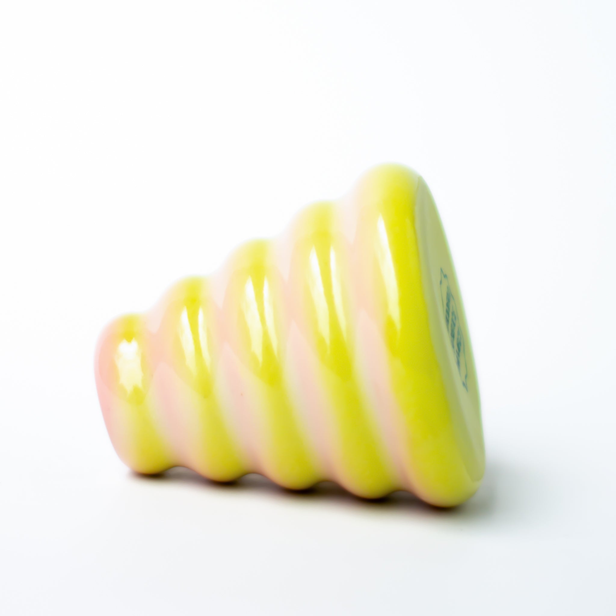 Buddy Vase in Guava