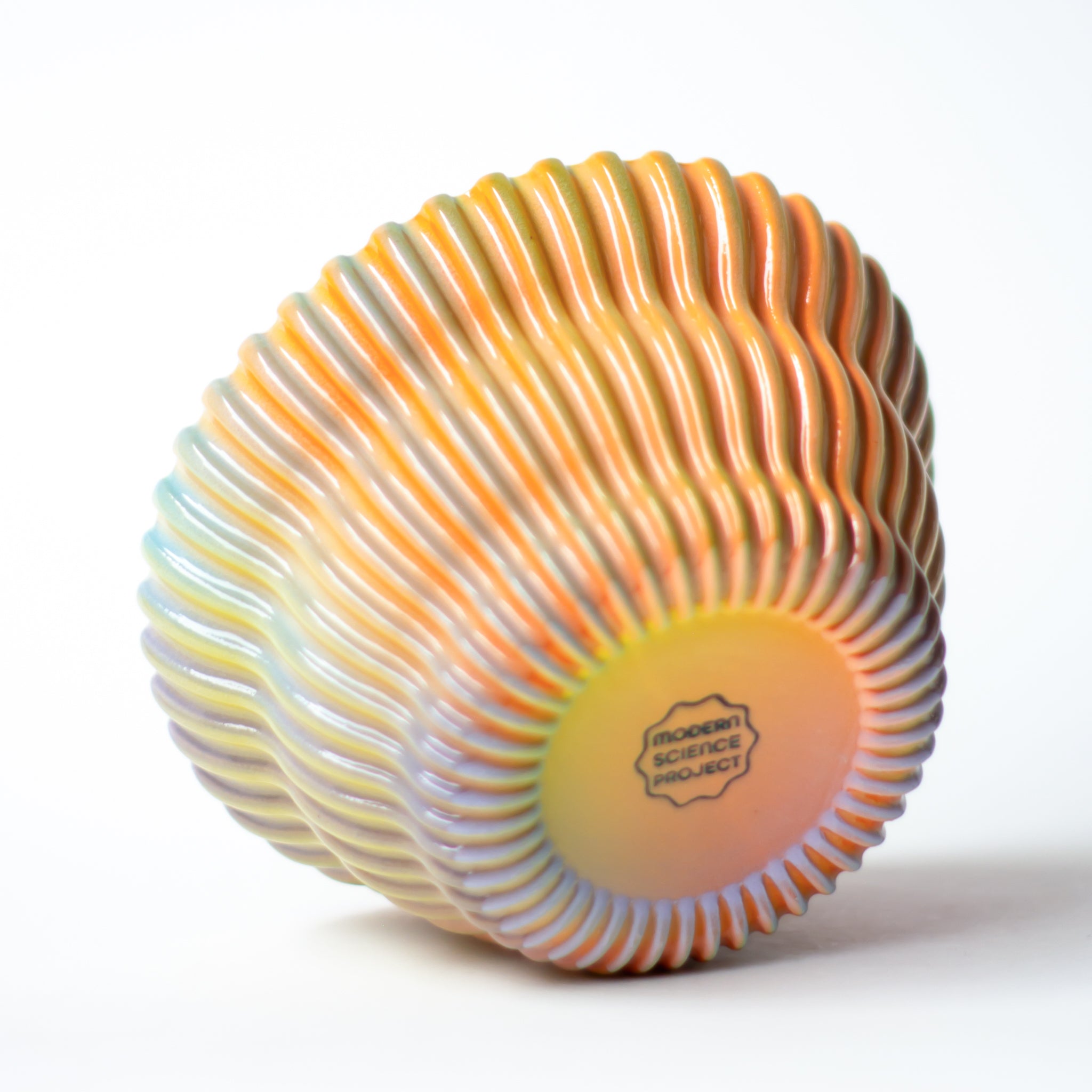 Cereal Bowl in Rainbow Magic