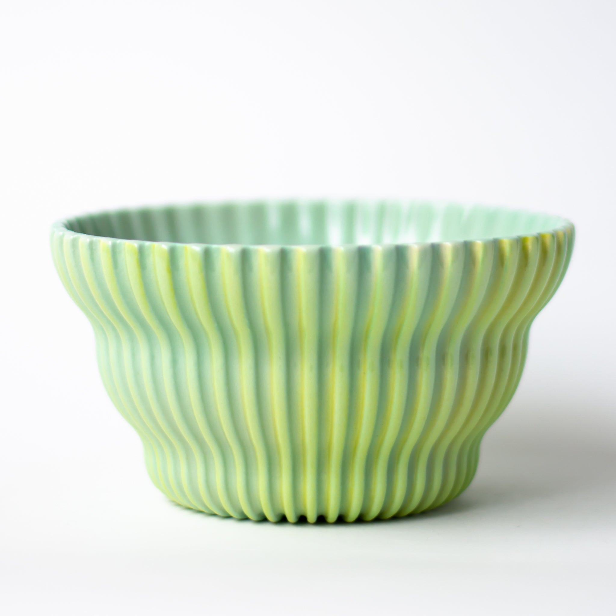 Cereal Bowl in Baja Blast