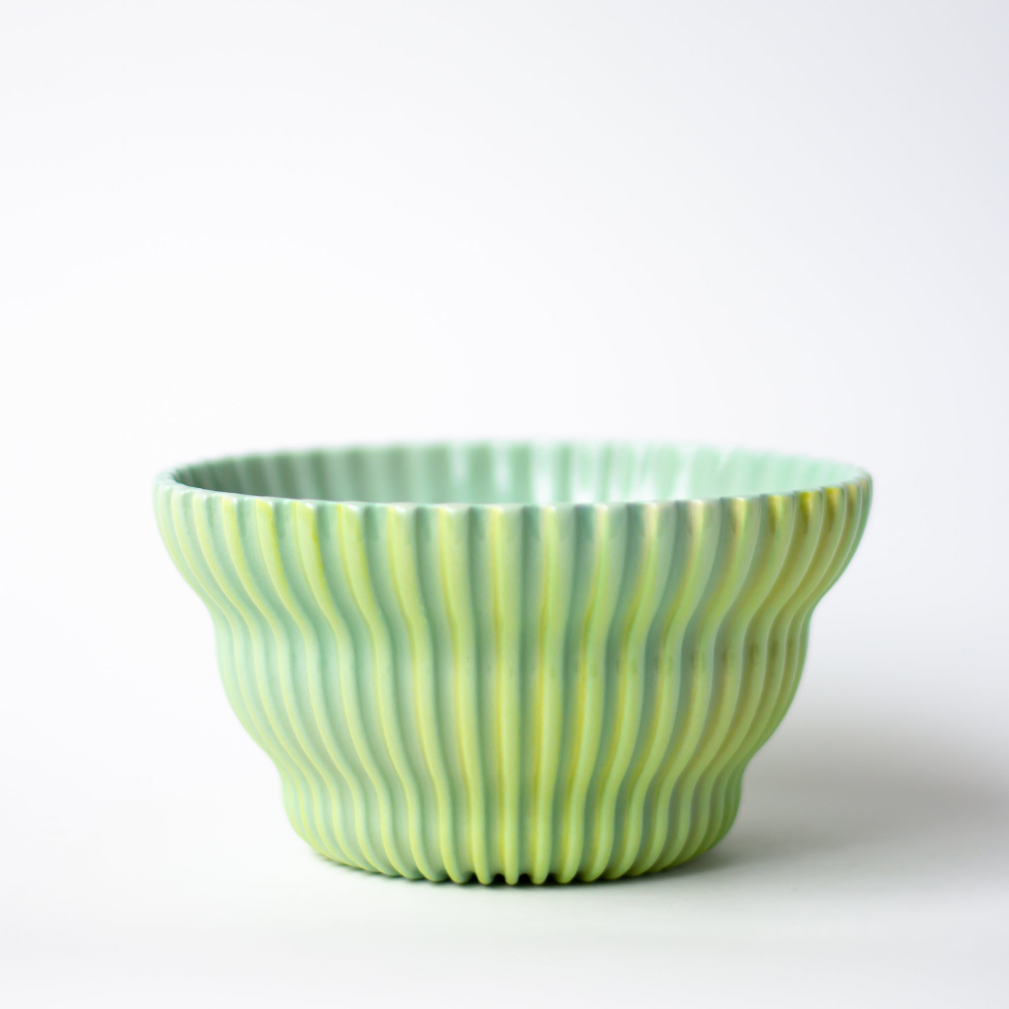 Cereal Bowl in Baja Blast