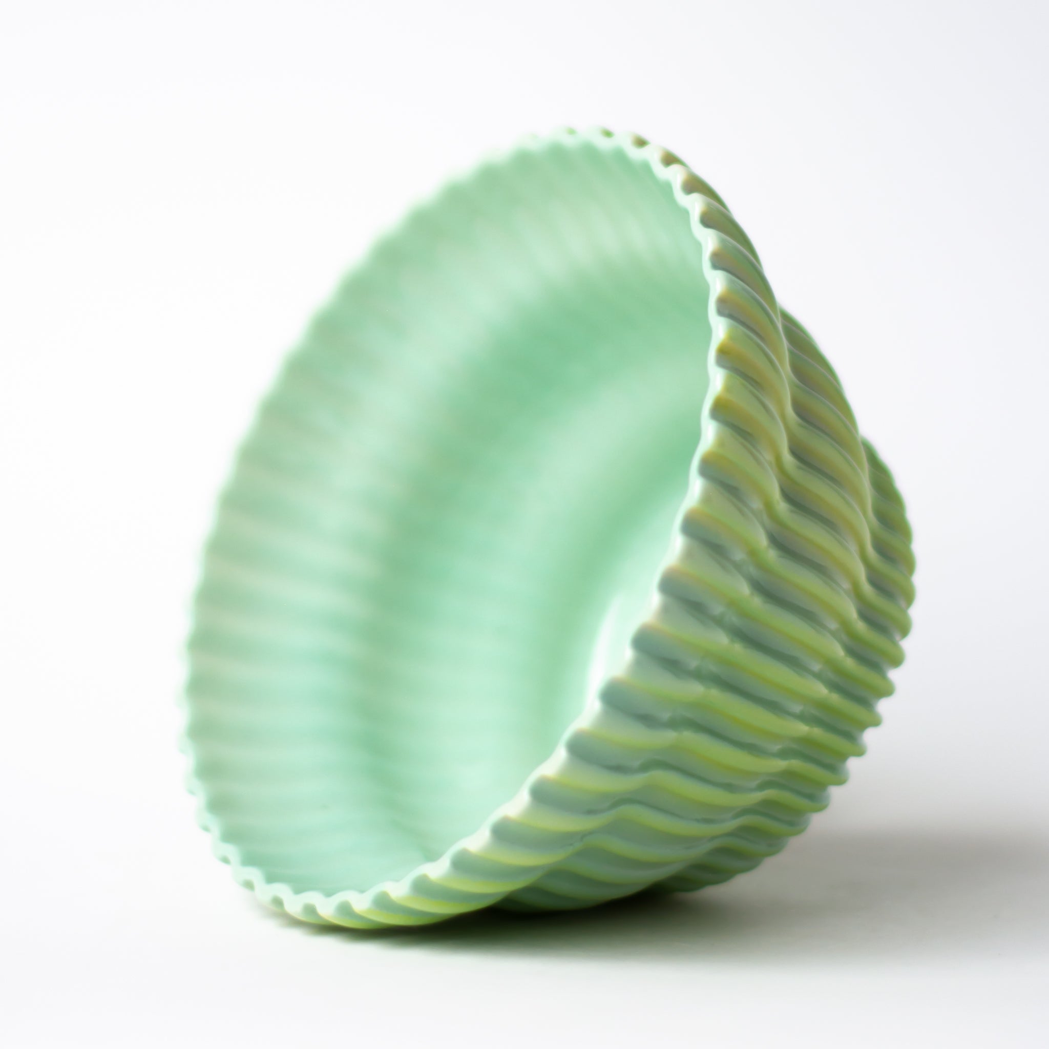 Cereal Bowl in Baja Blast