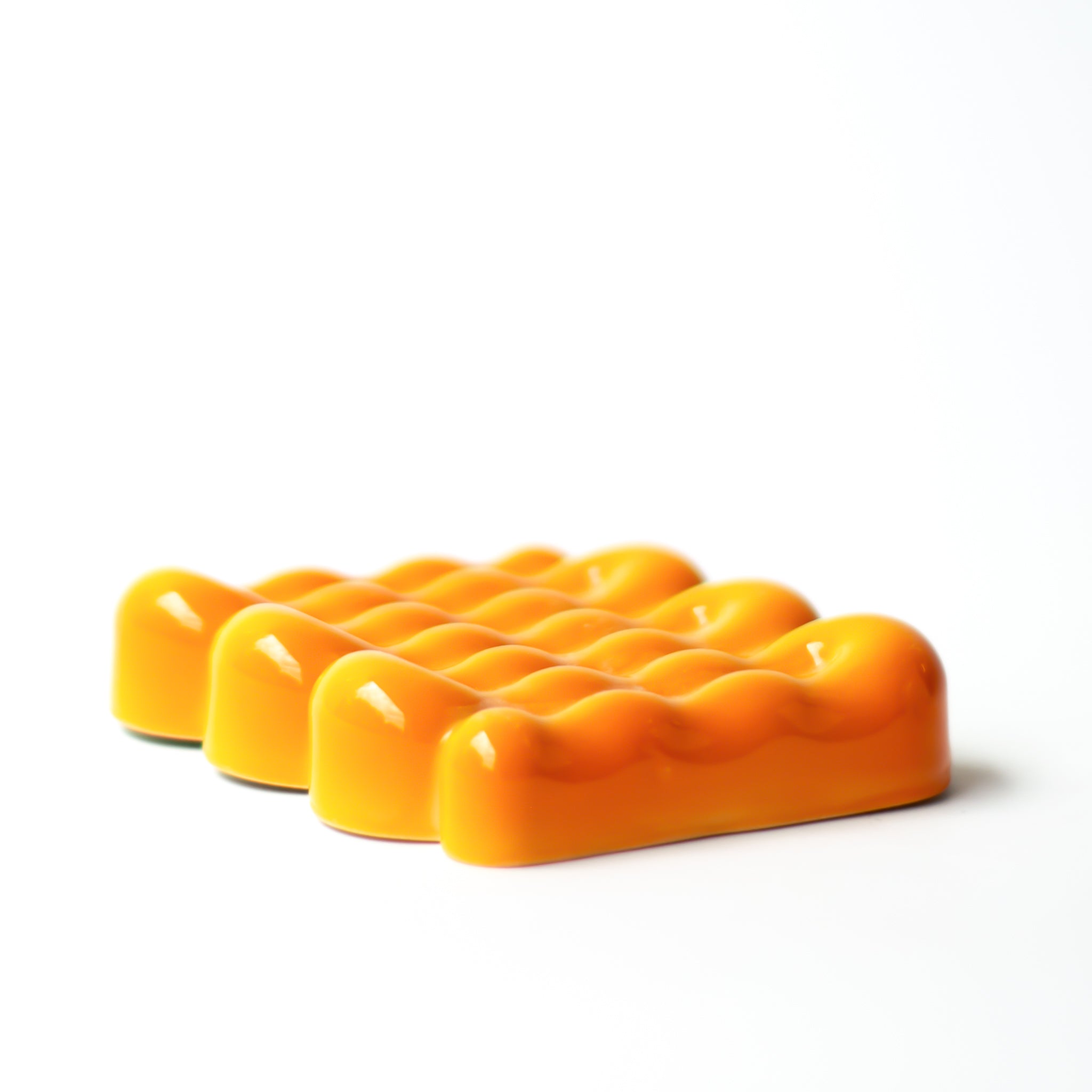 Soap Dish in Citrus