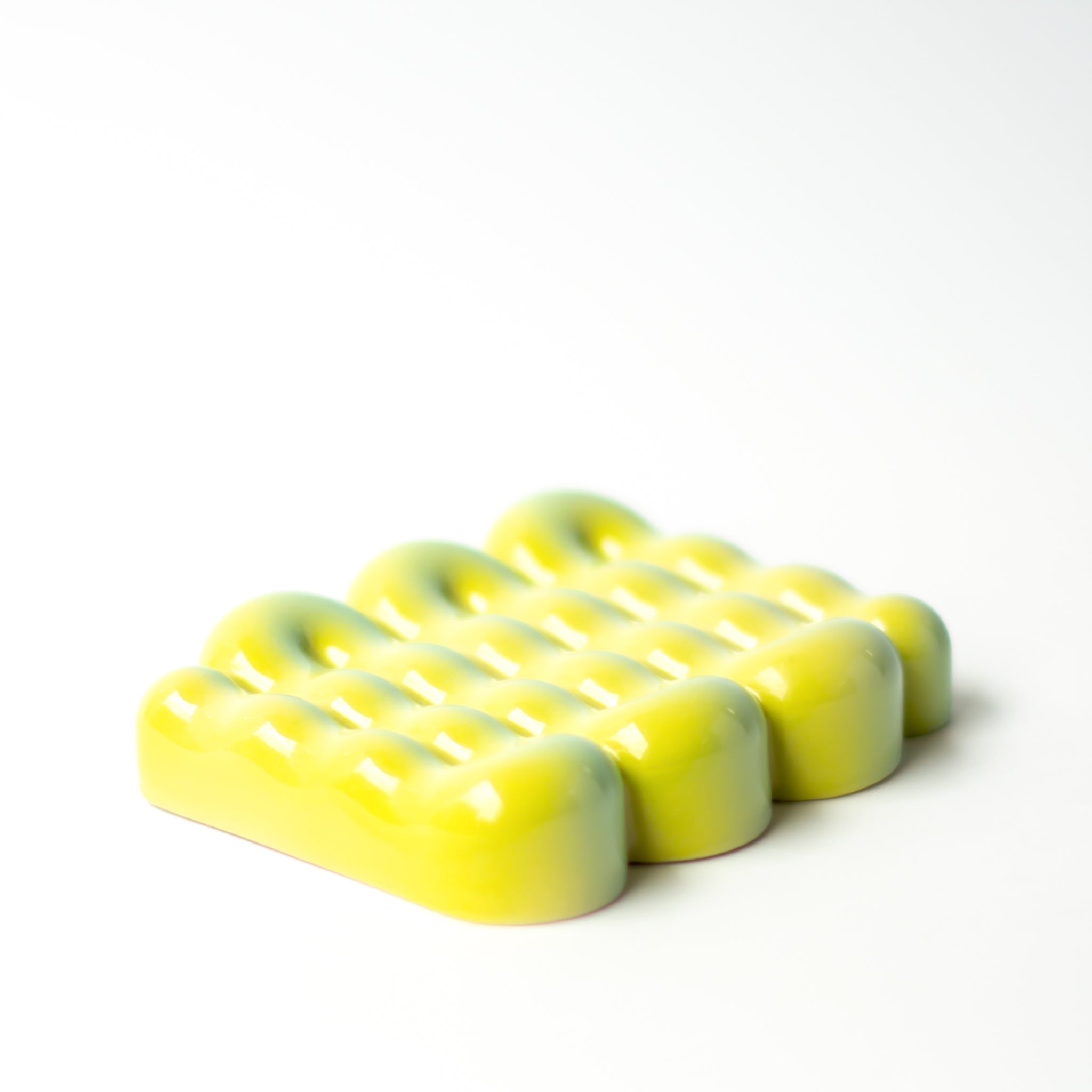Soap Dish in Baja Blast
