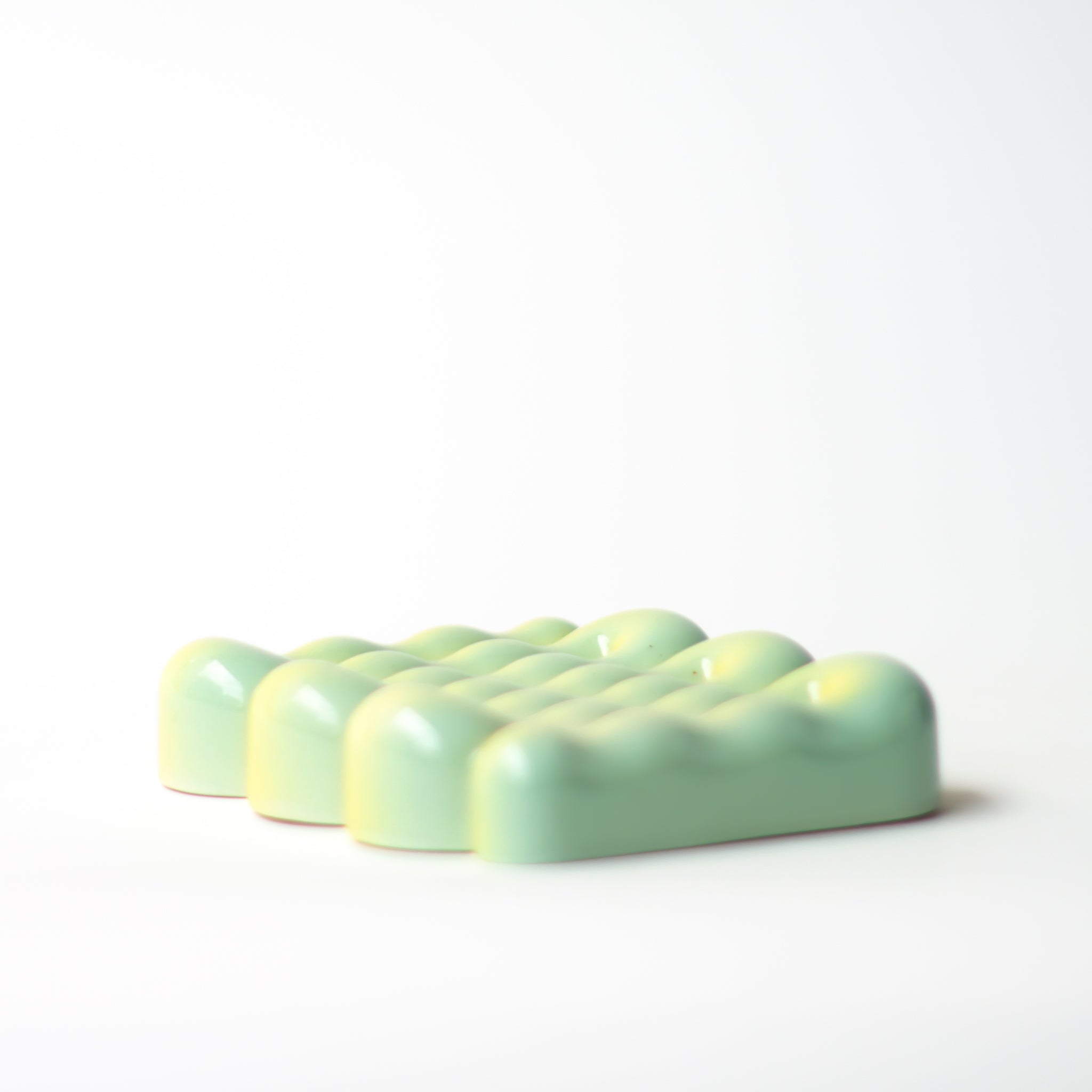 Soap Dish in Baja Blast