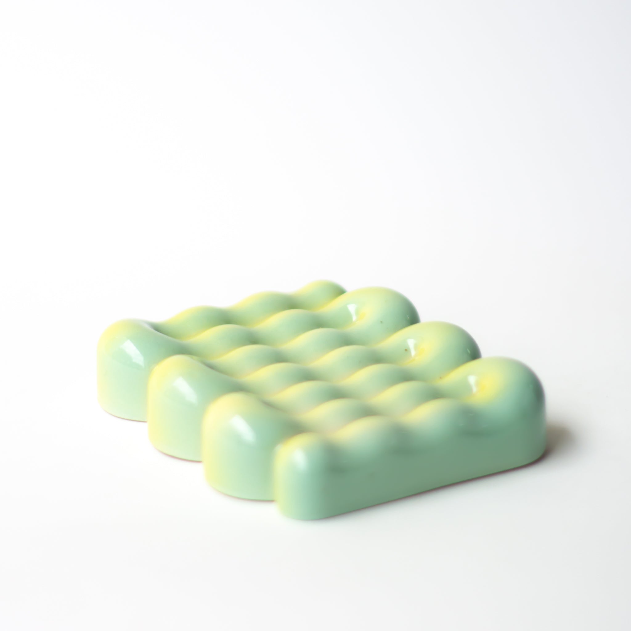 Soap Dish in Baja Blast