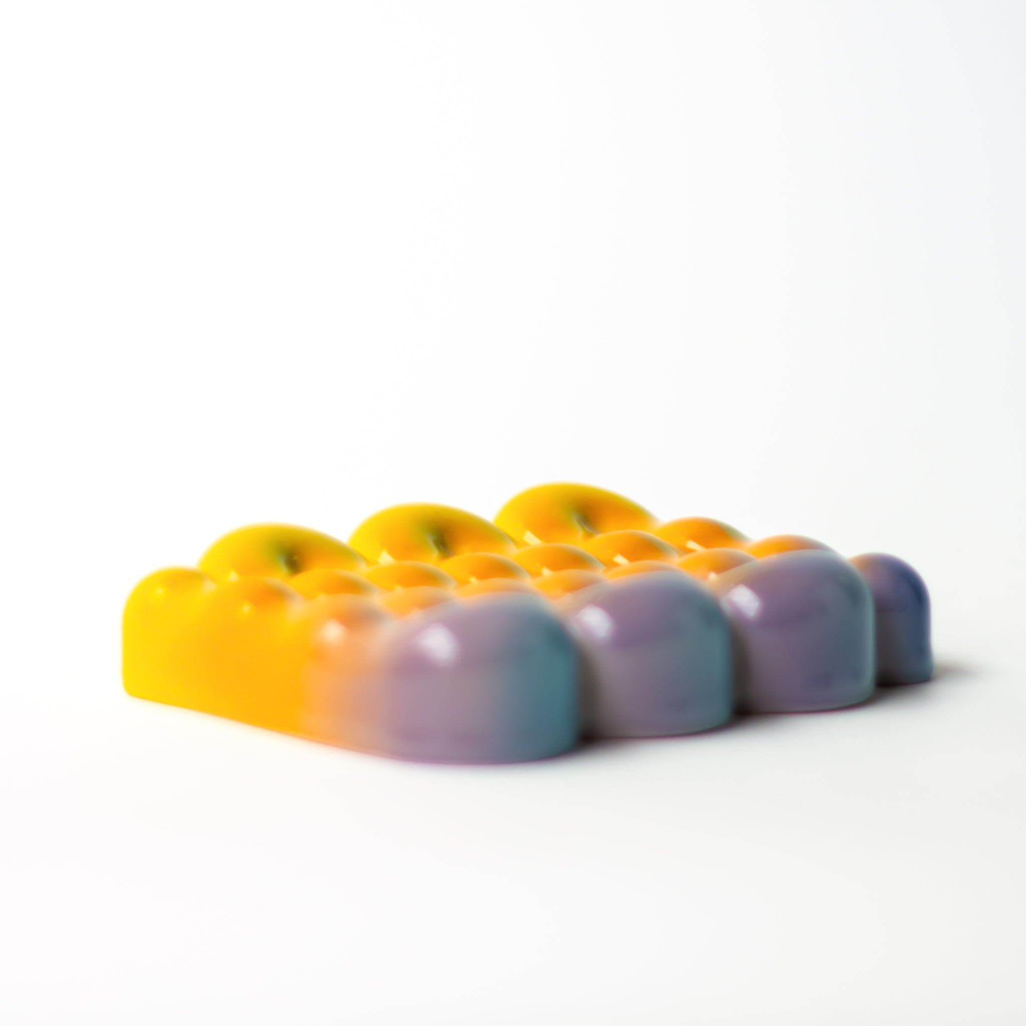 Soap Dish in Vaporwave