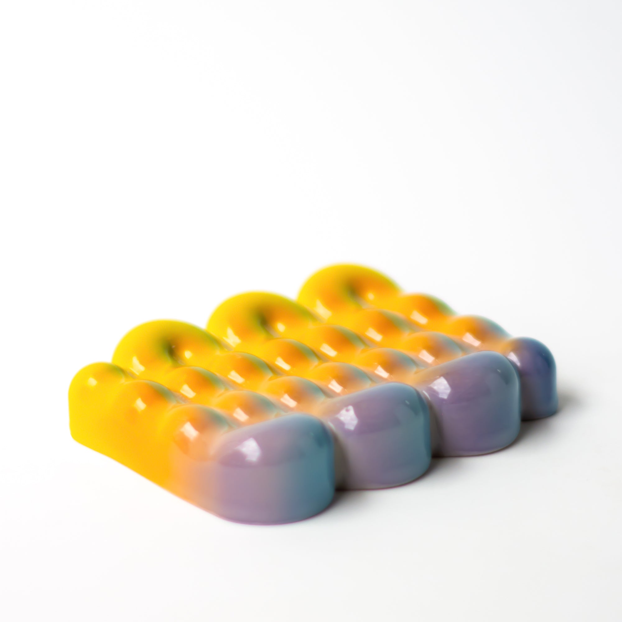 Soap Dish in Vaporwave