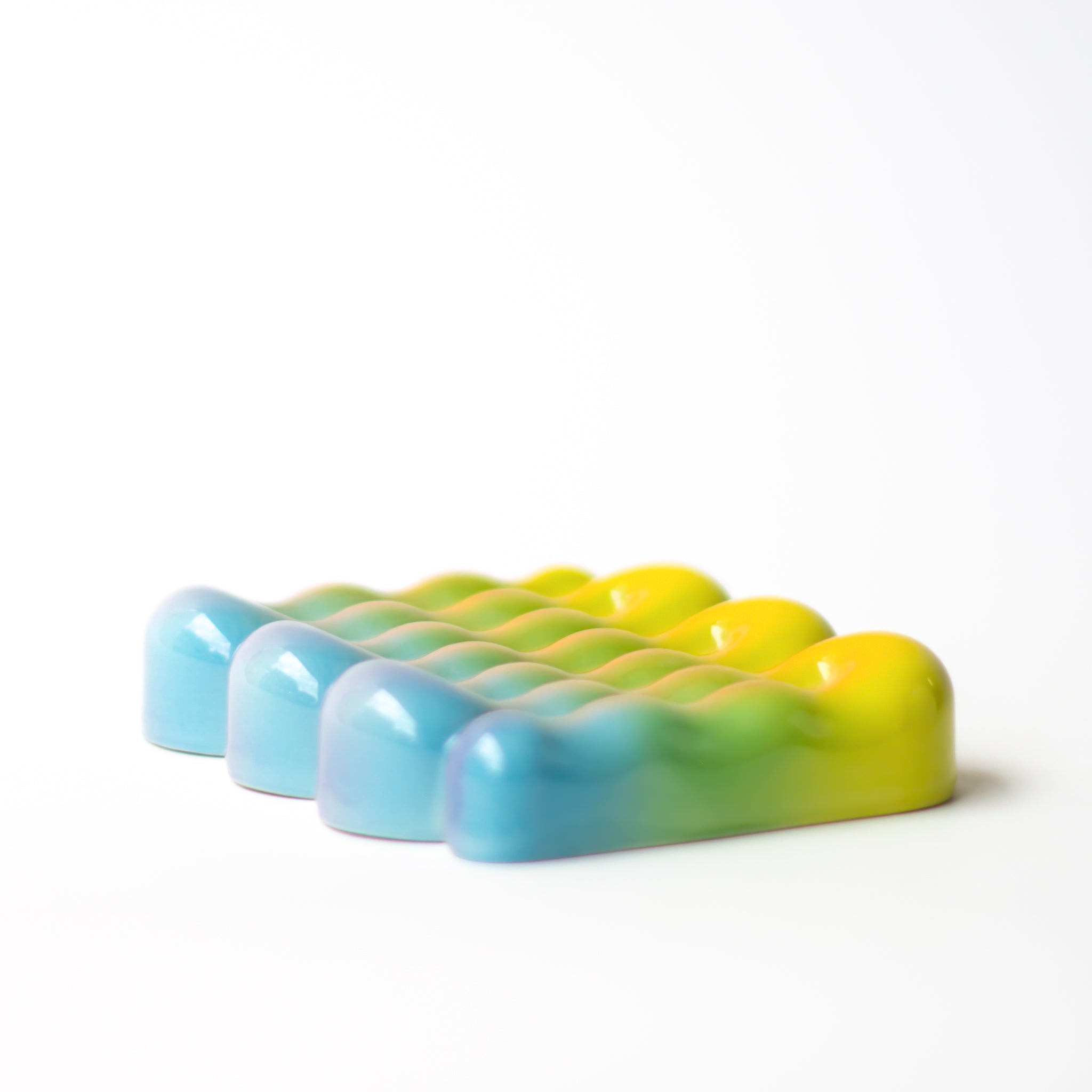 Soap Dish in Vaporwave