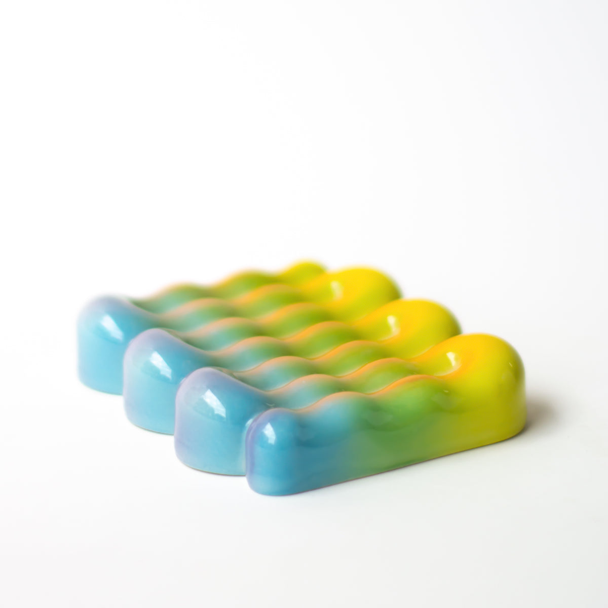 Soap Dish in Vaporwave