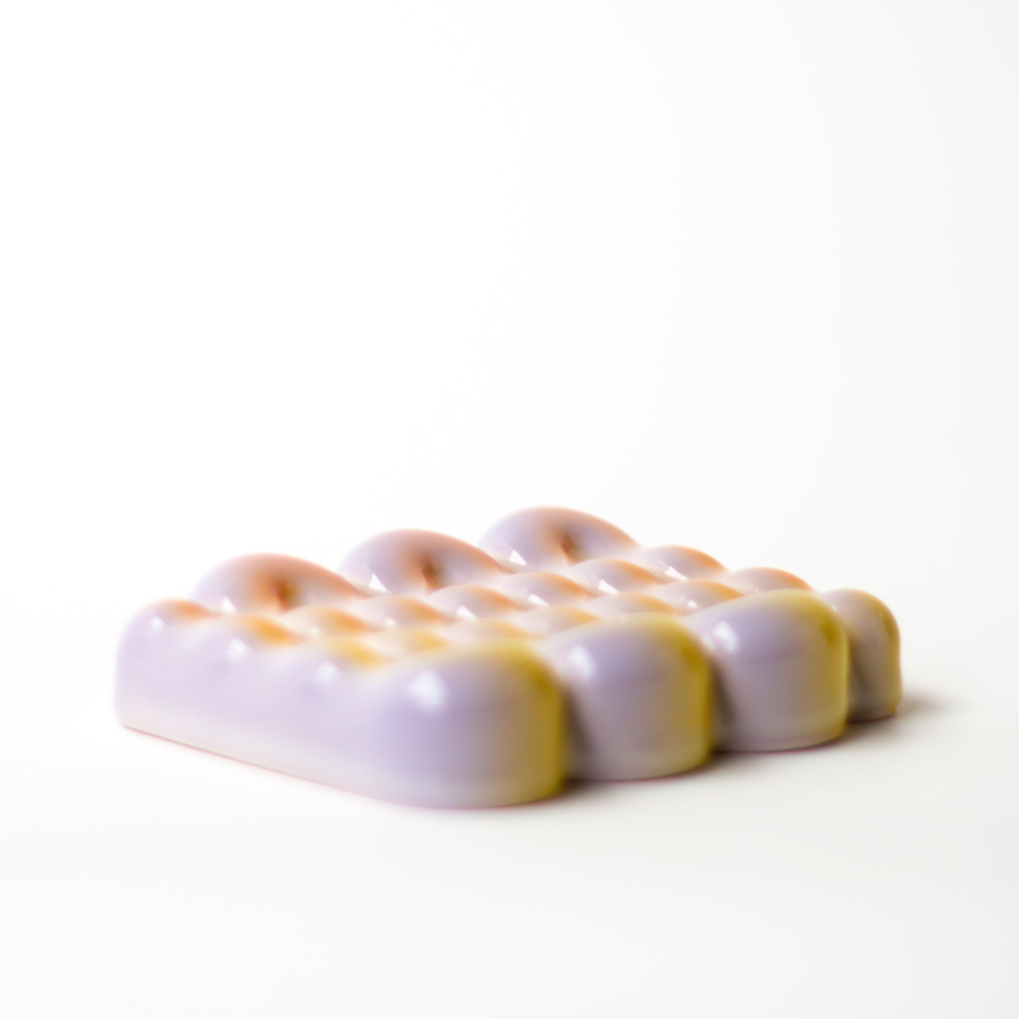 Soap Dish in Sunset