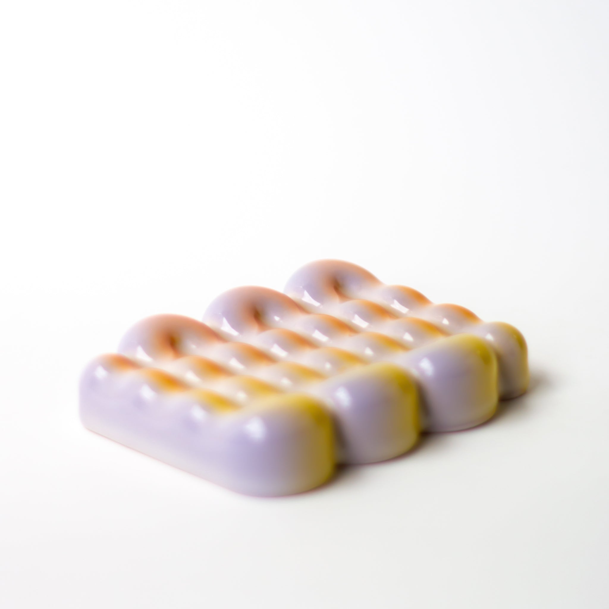 Soap Dish in Sunset