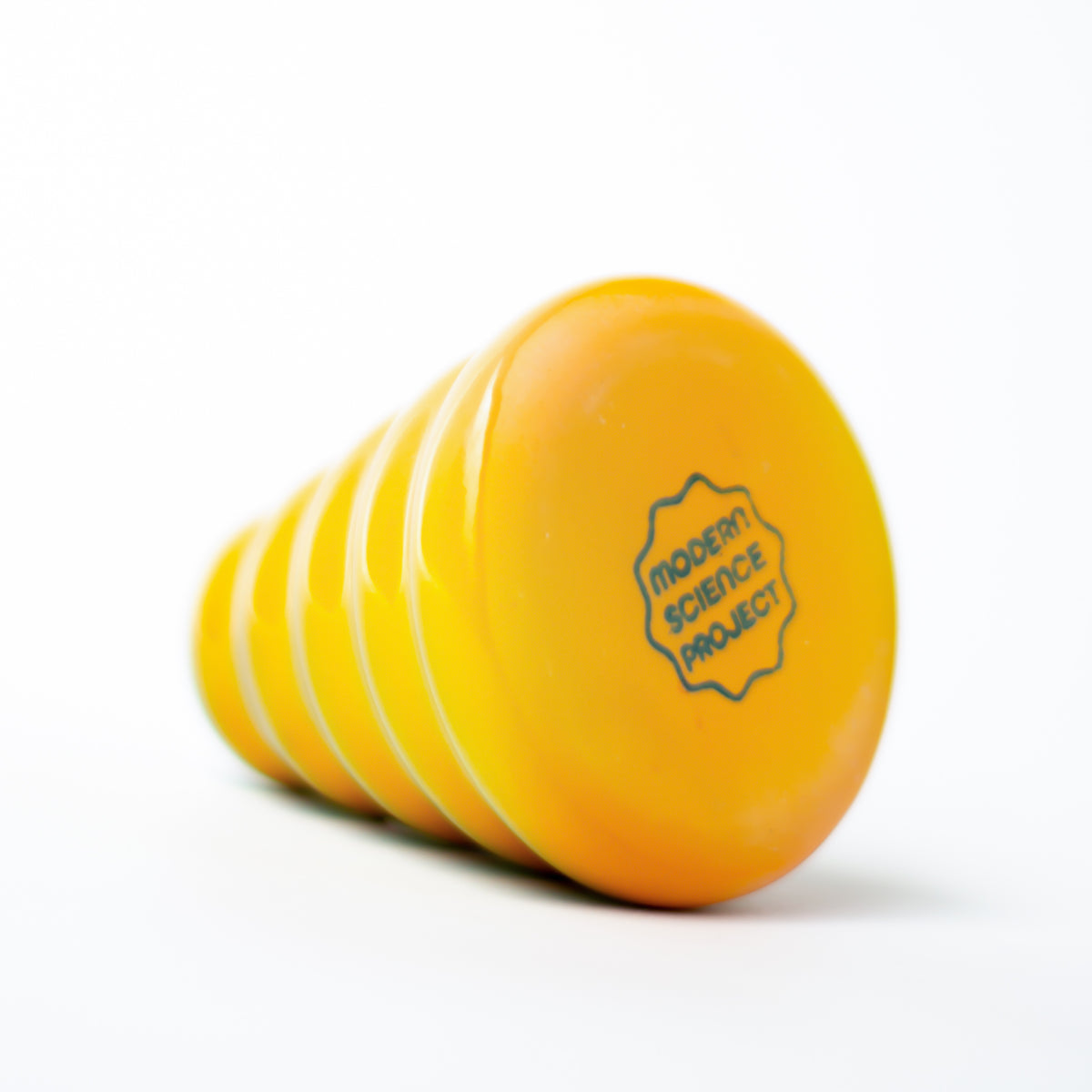 Buddy Vase in Technicolor
