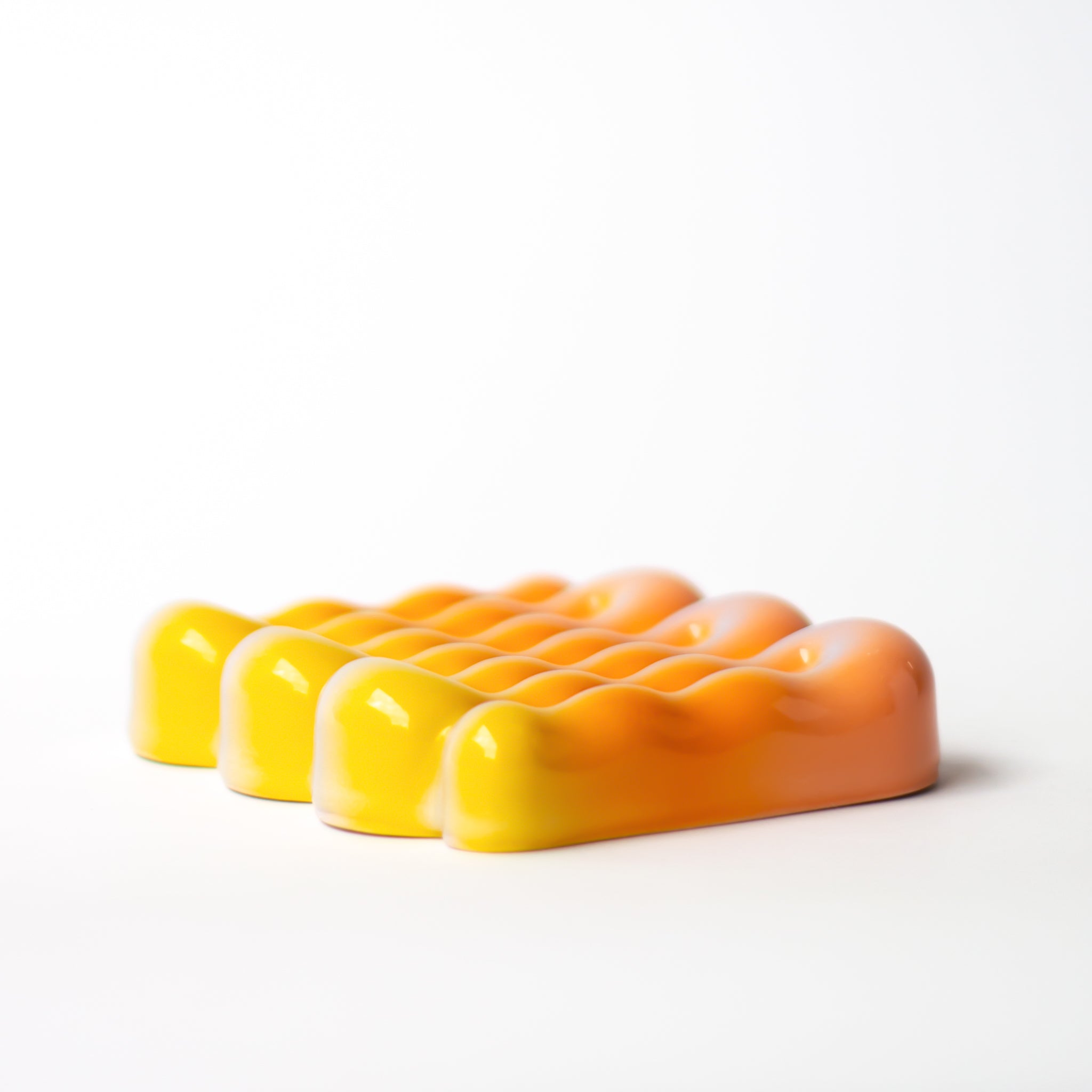 Soap Dish in Sunset