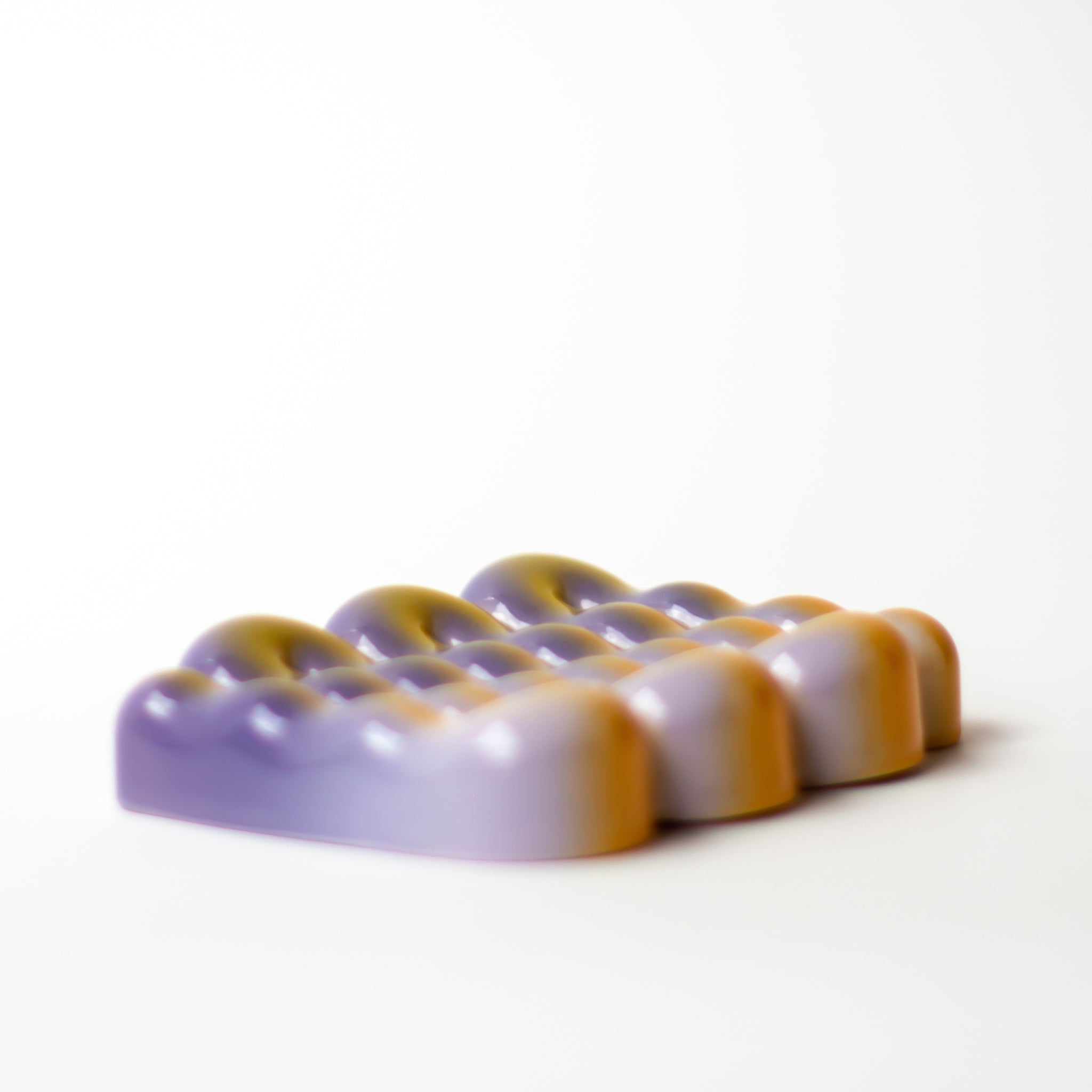 Soap Dish in Space Butter