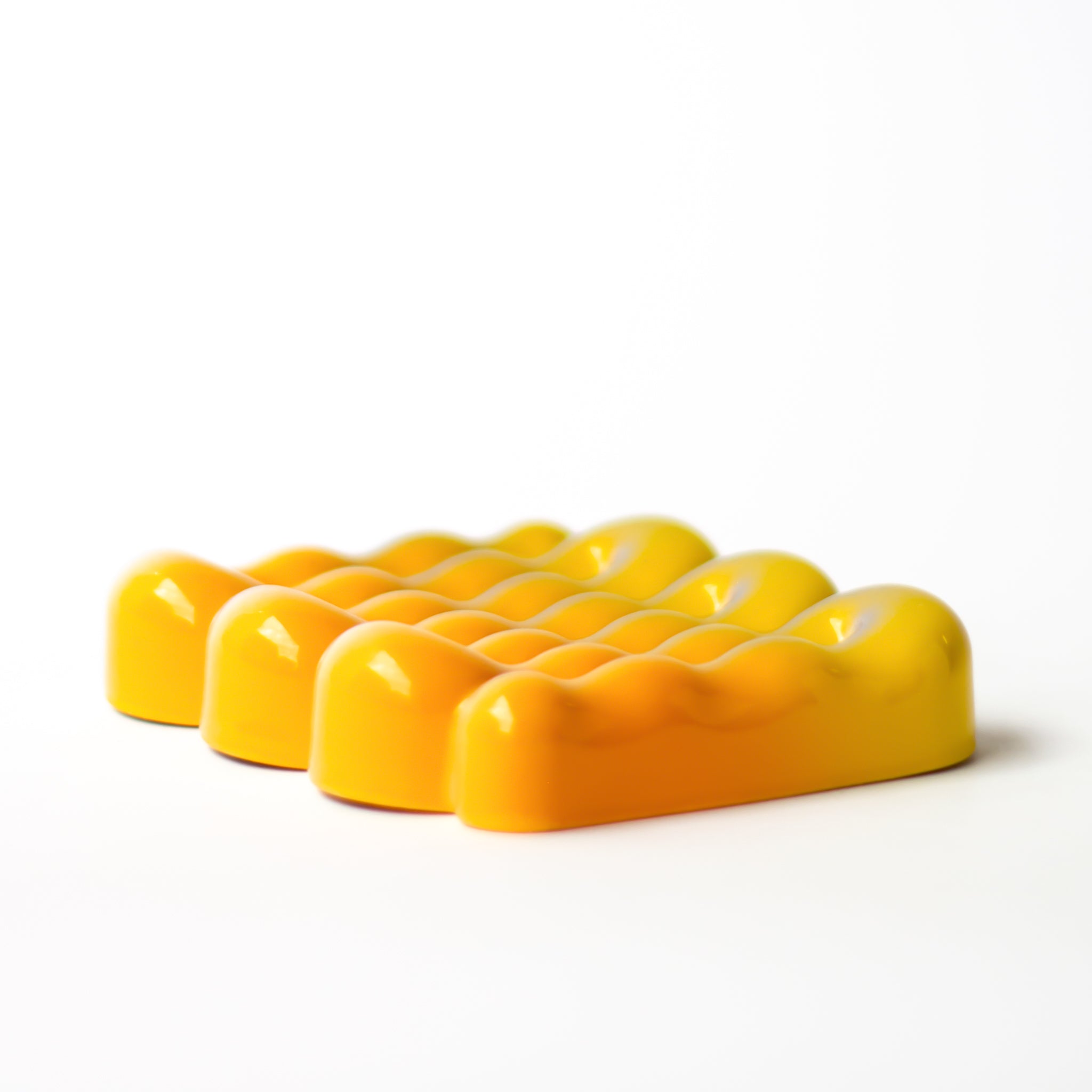 Soap Dish in Space Butter