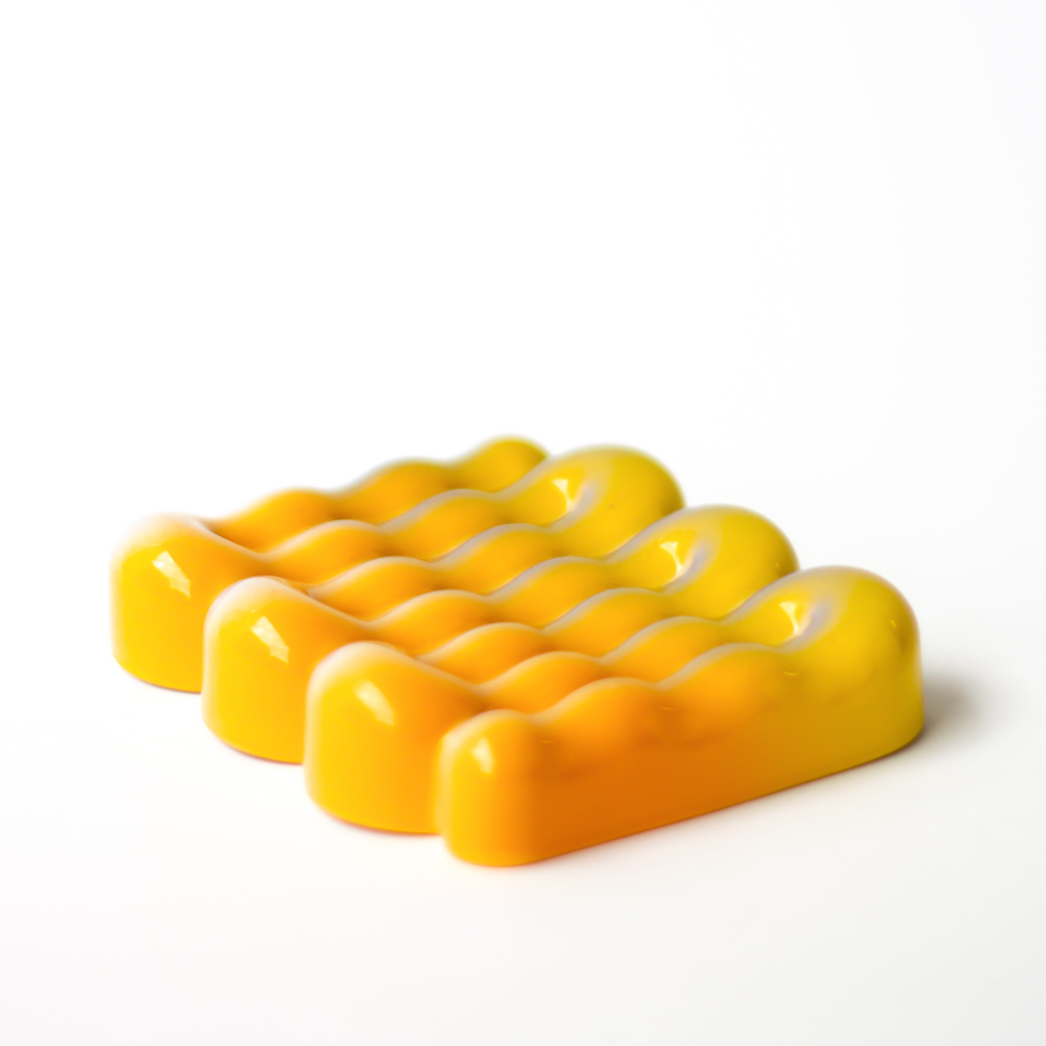 Soap Dish in Space Butter