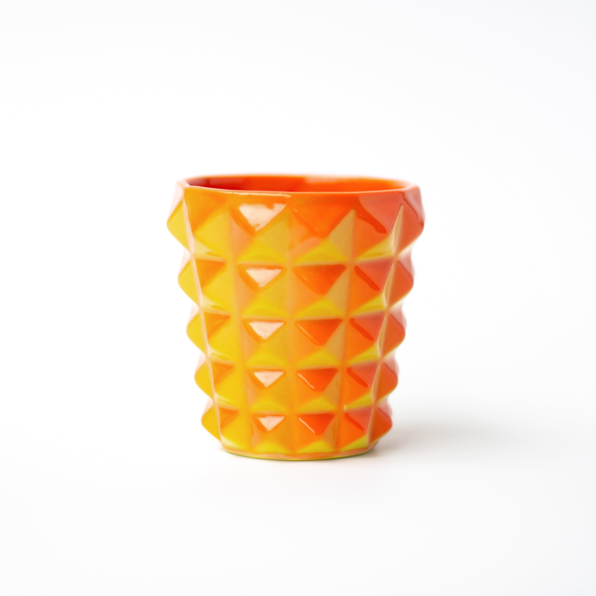 Prism Cup in Cherry Tomato