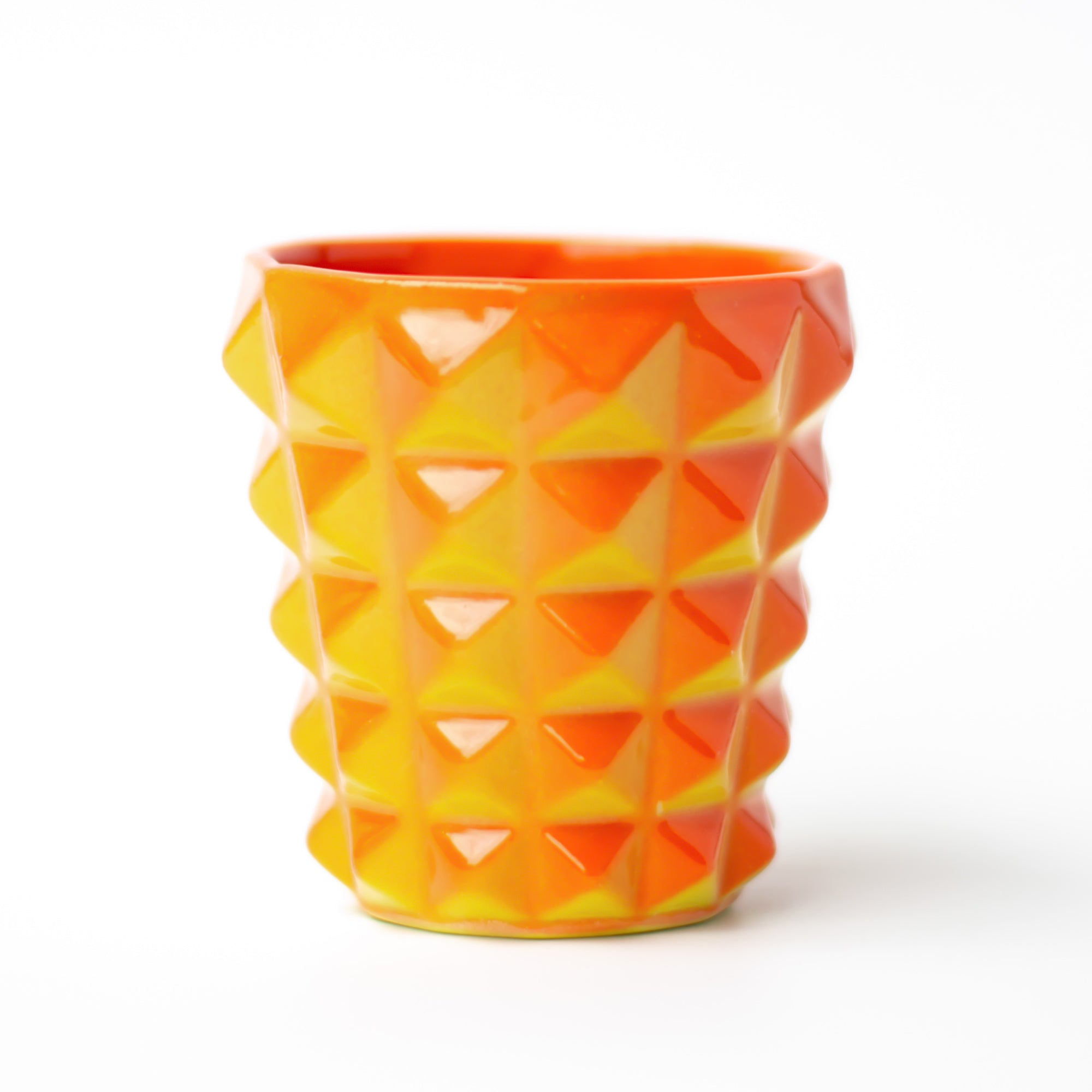 Prism Cup in Cherry Tomato