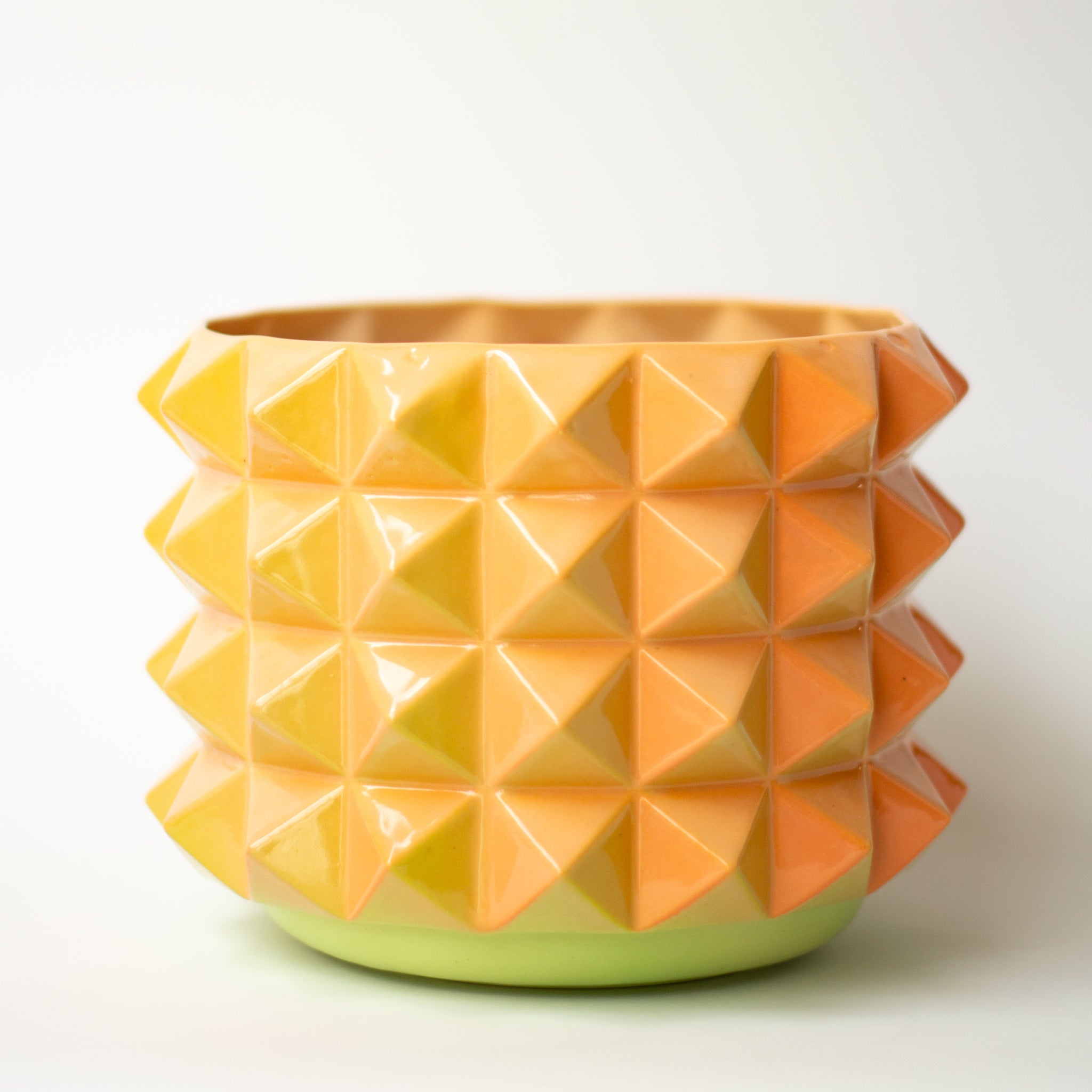 XL Prism Planter Melon