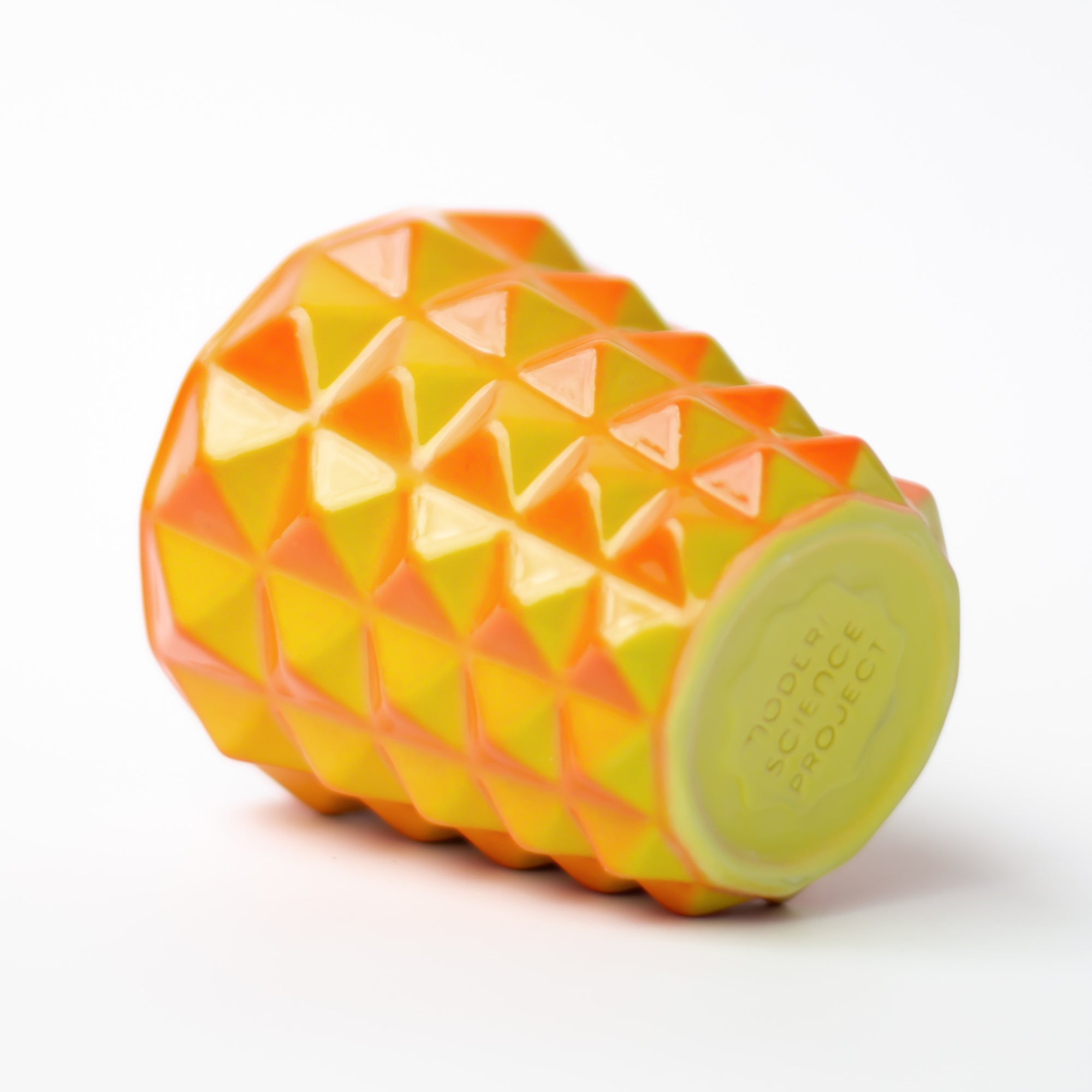 Prism Cup in Cherry Tomato