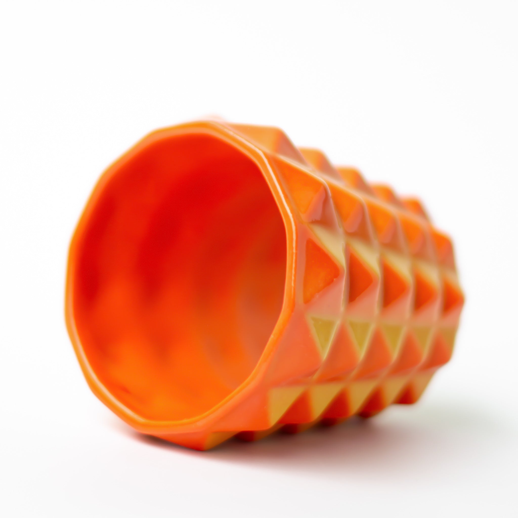 Prism Cup in Cherry Tomato