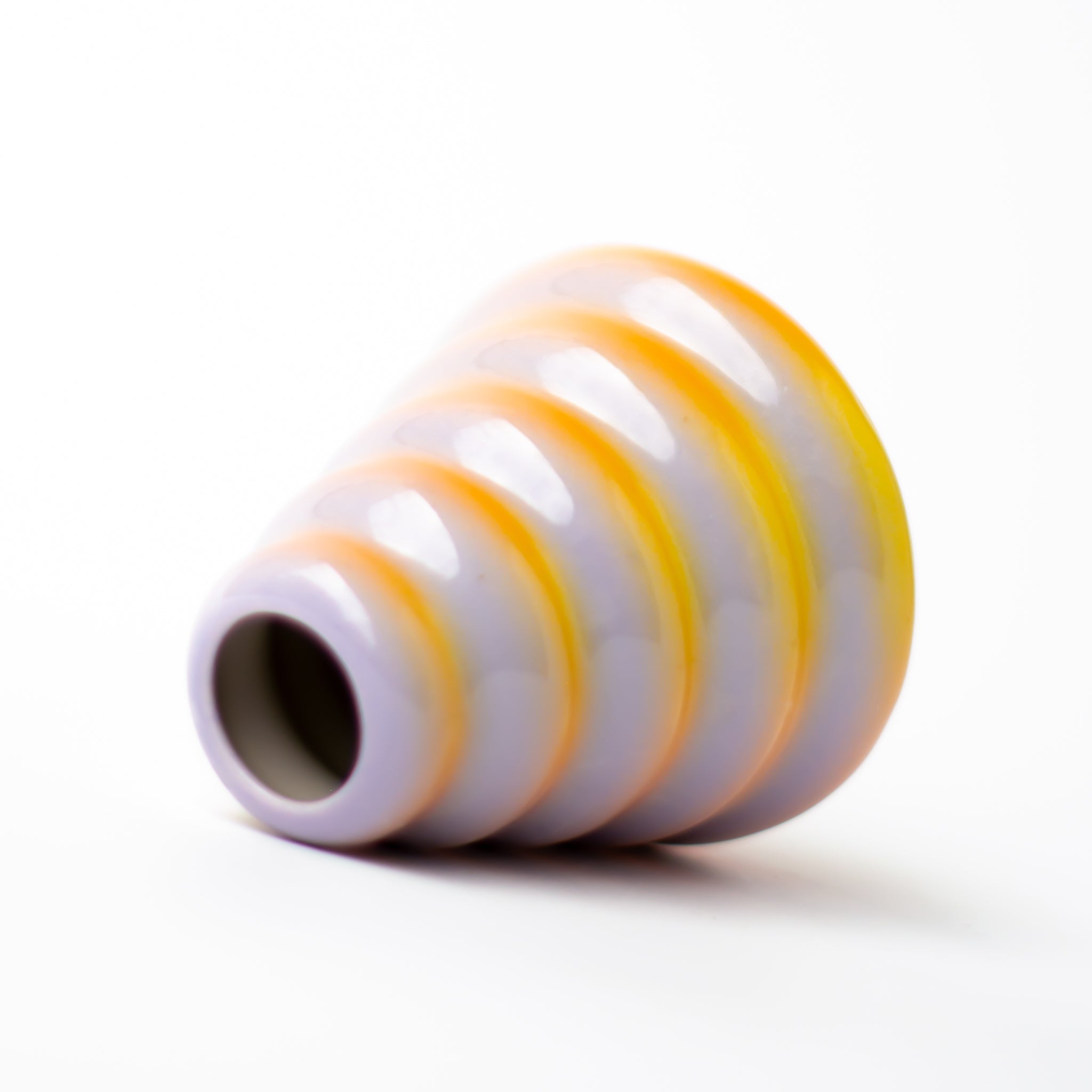Buddy Vase in Sunset