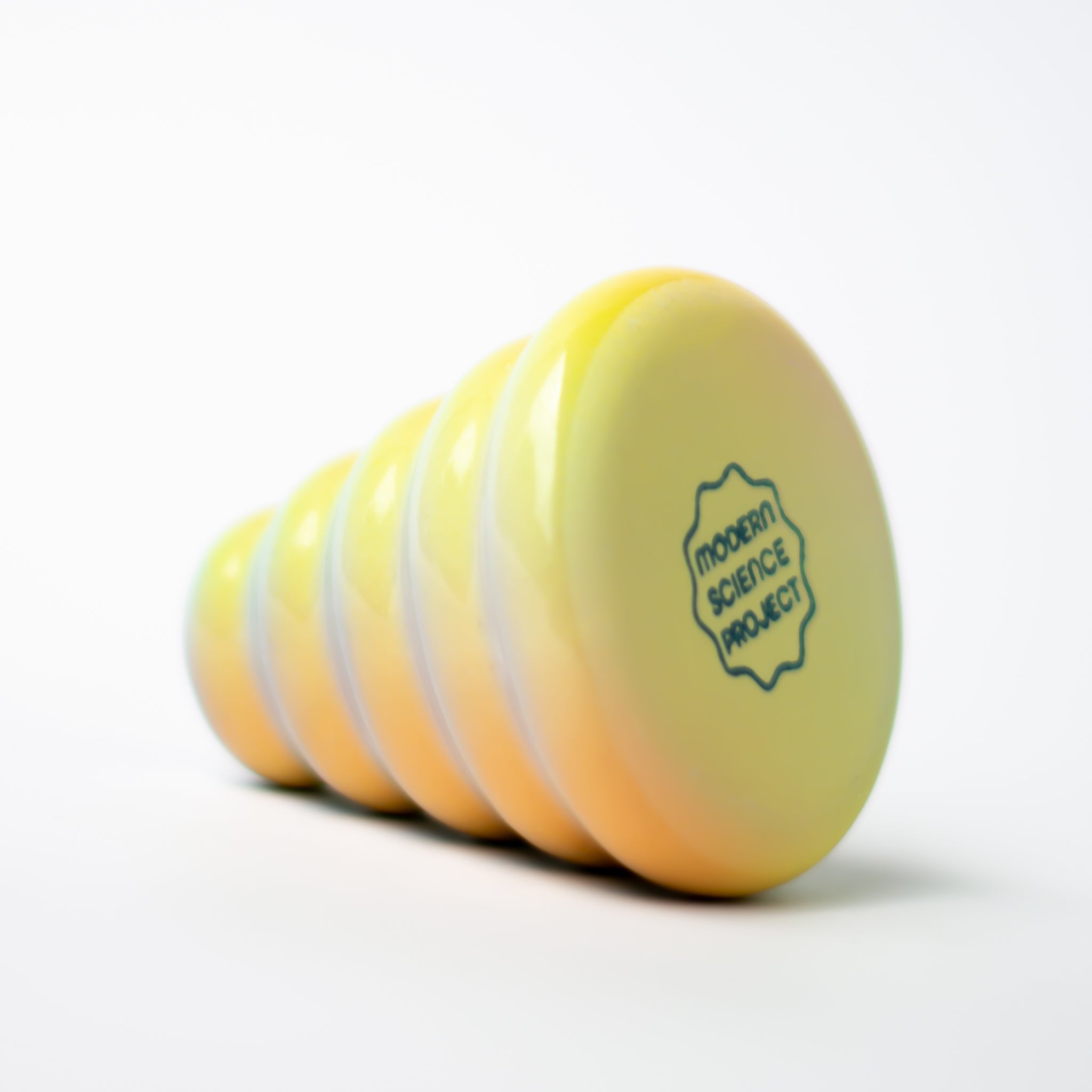 Buddy Vase in Pastel Prism