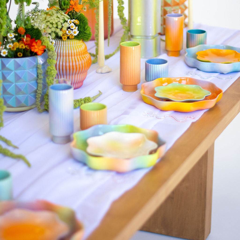 Pasta Plate PREORDER