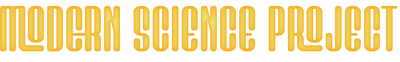 Modern Science Project logo