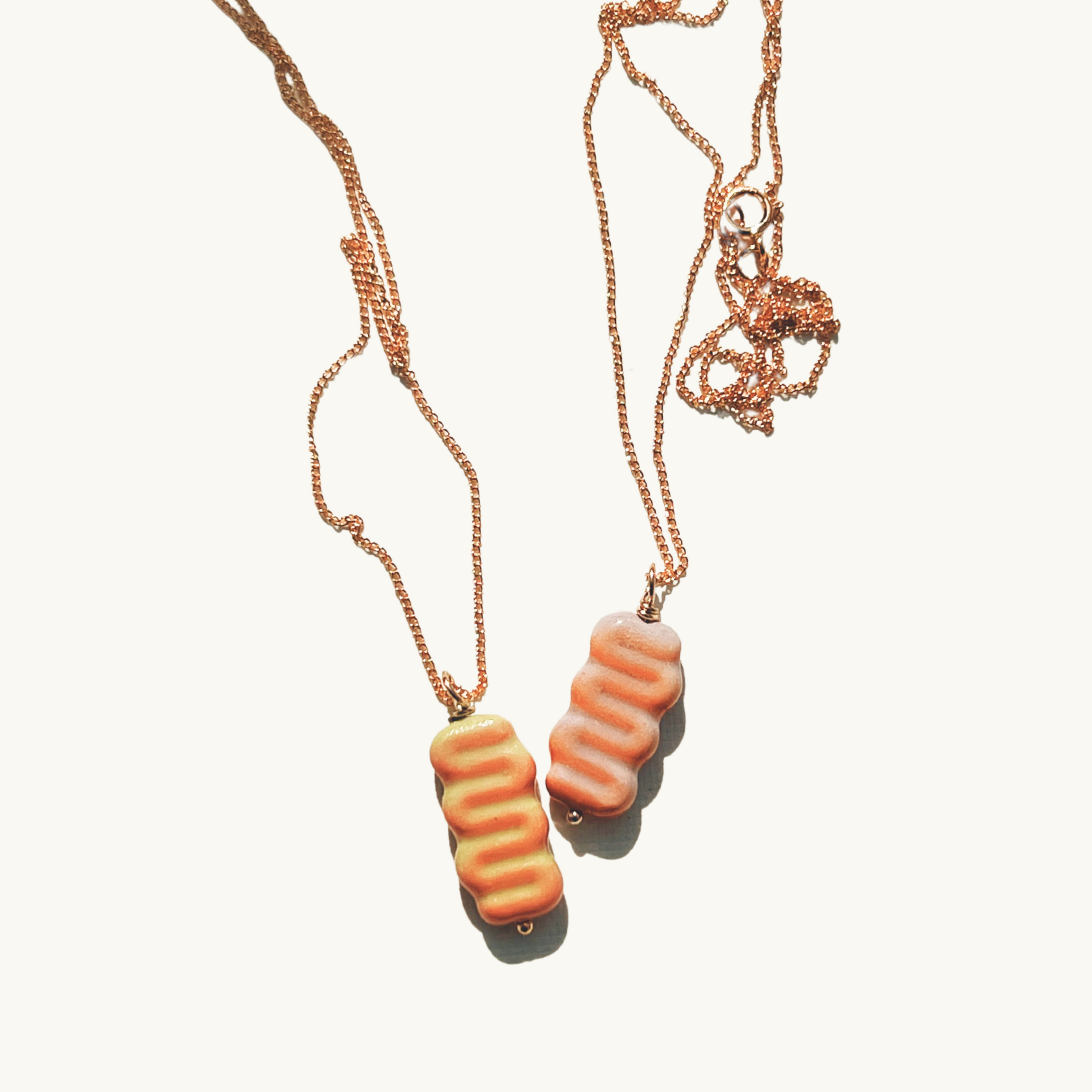 WIGGLE Charm [Modern Science Project X Rebekah J]