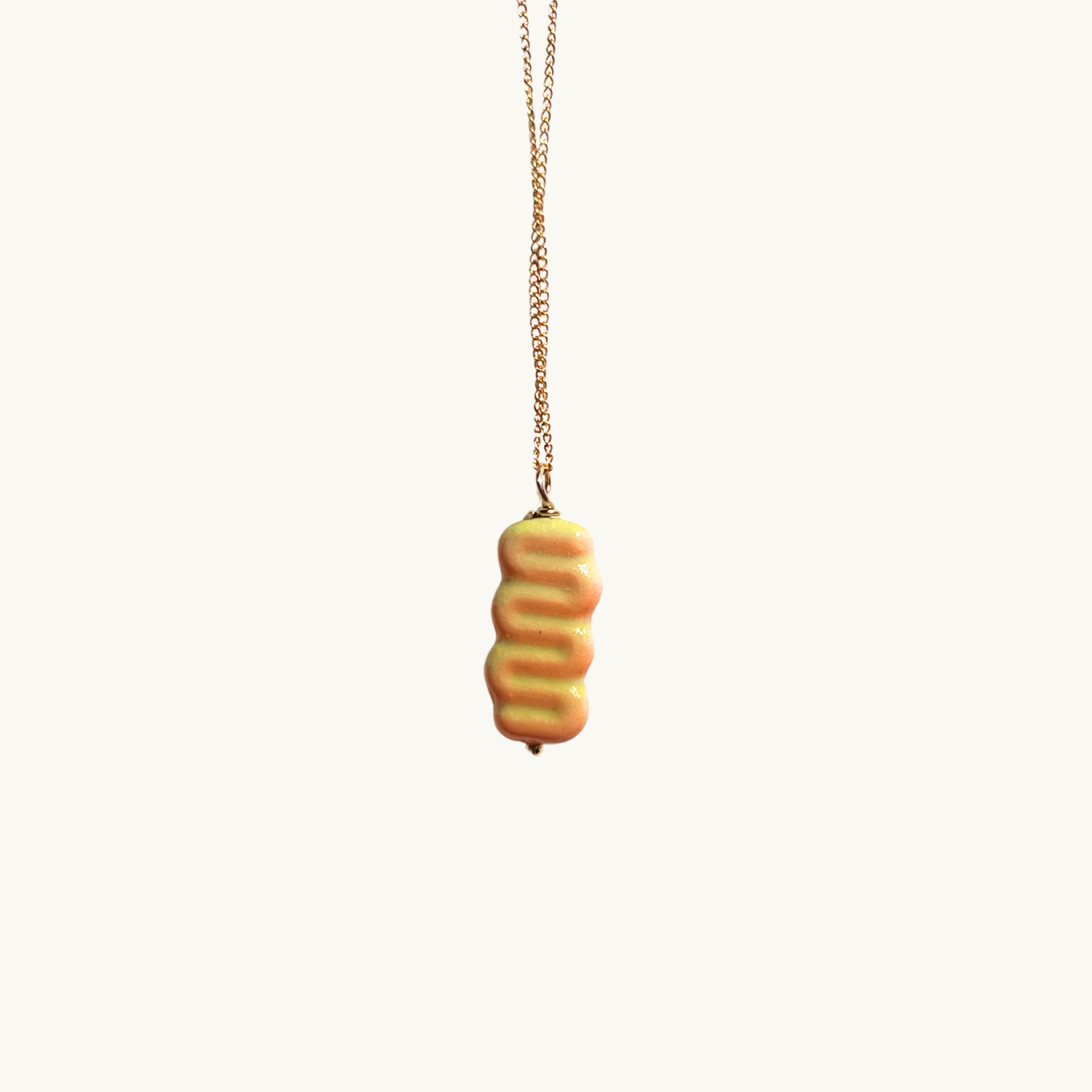 WIGGLE Charm [Modern Science Project X Rebekah J]