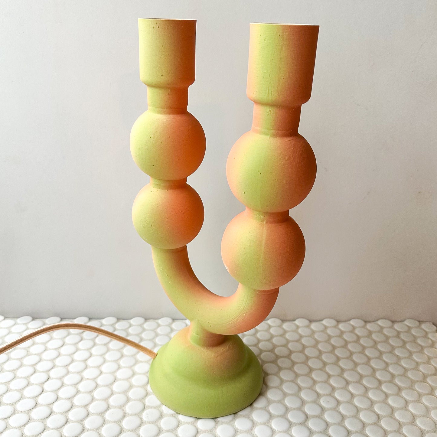 Table Lamp No. 2